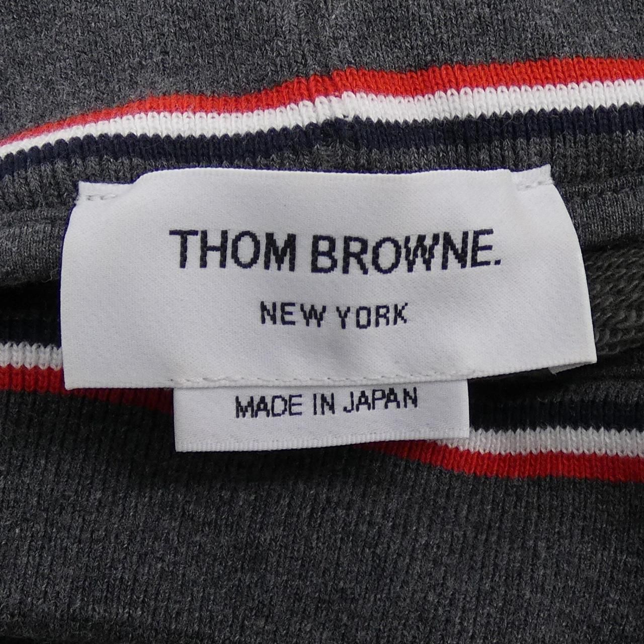 トムブラウン THOM BROWNE MJQ 008 H-00535 パンツ モード系 売れ筋