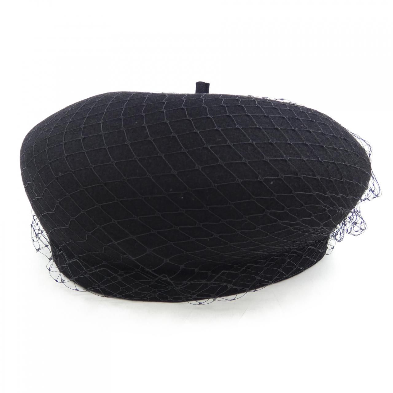 クリスチャンディオール CHRISTIAN DIOR ナイロンベール 04DPN911G893