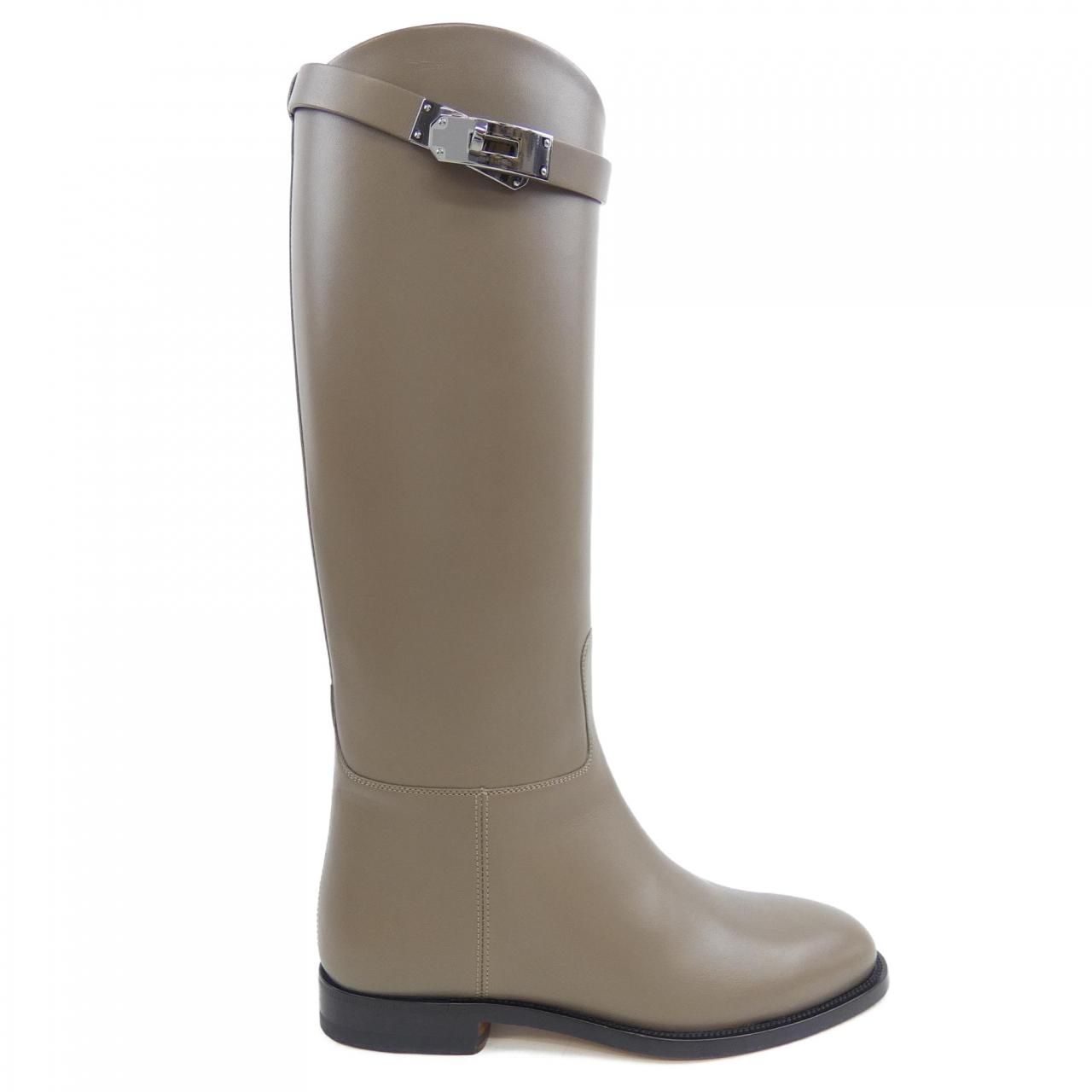 エルメス HERMES ジャンピング JUMPING ケリーバックル 252191Z ロング