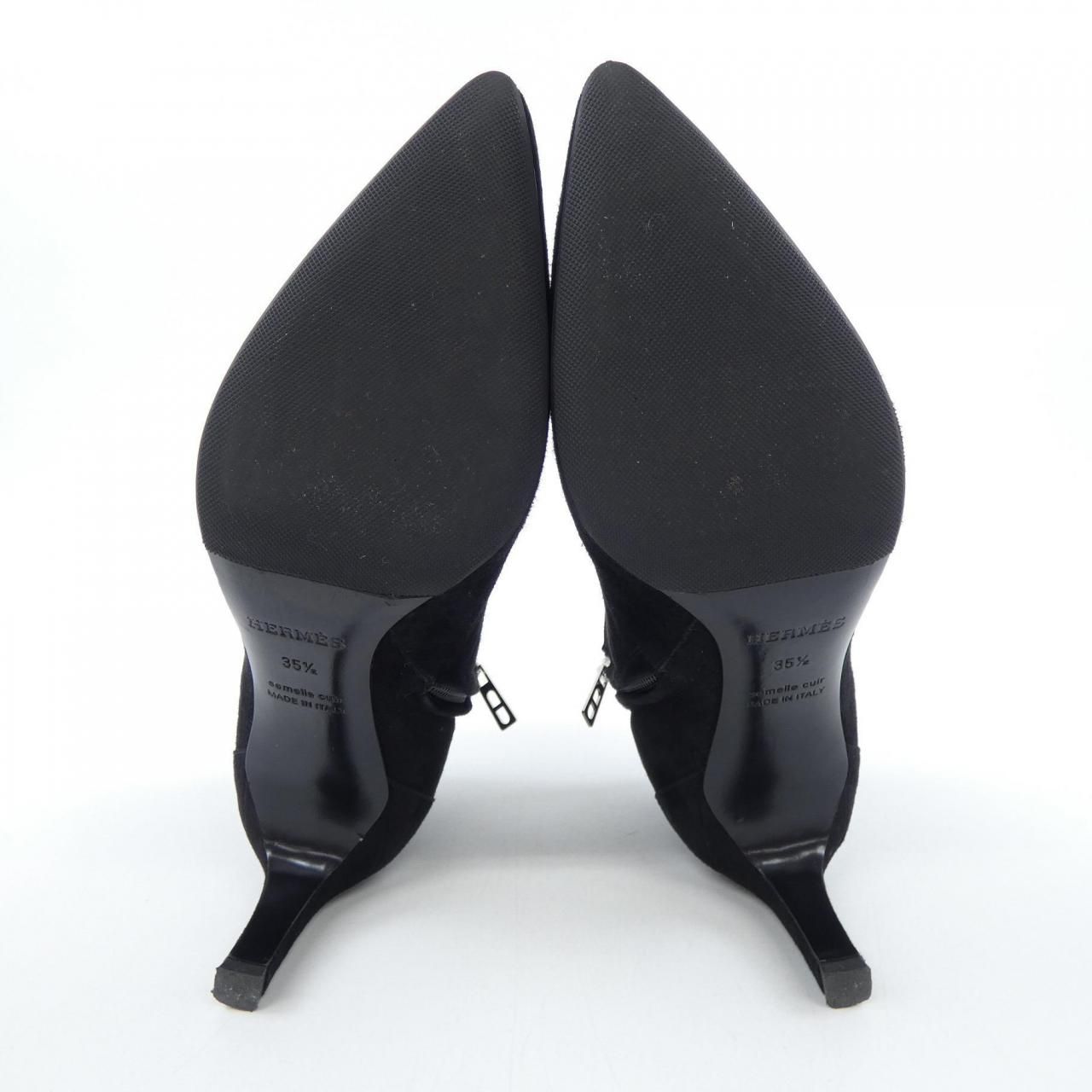  エルメス HERMES 172027 Z ブーツ その他 ブーツ