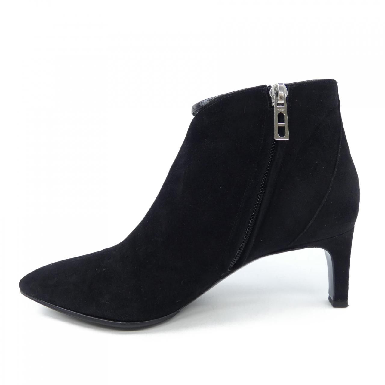 エルメス HERMES 172027 Z ブーツ