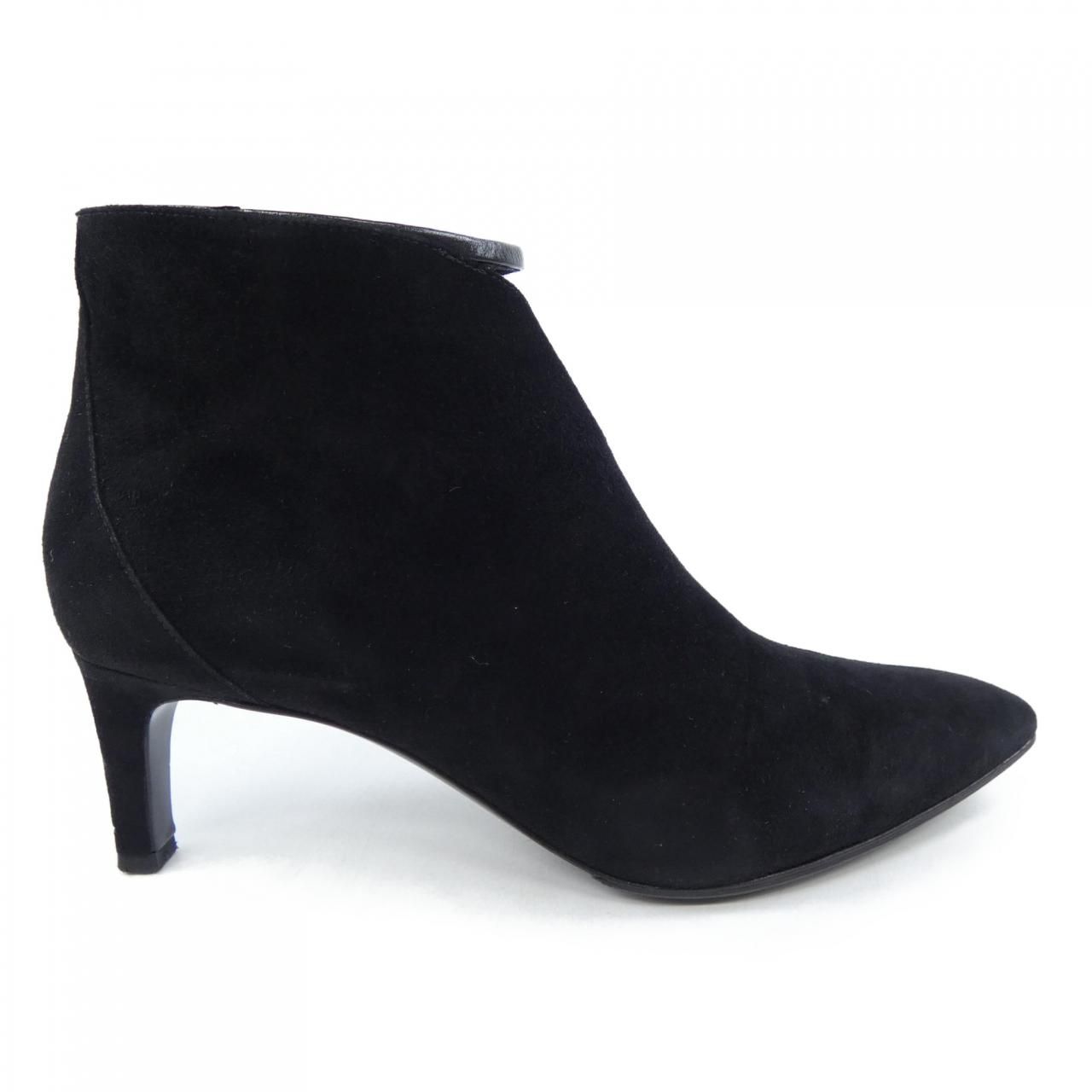 エルメス HERMES 172027 Z ブーツ