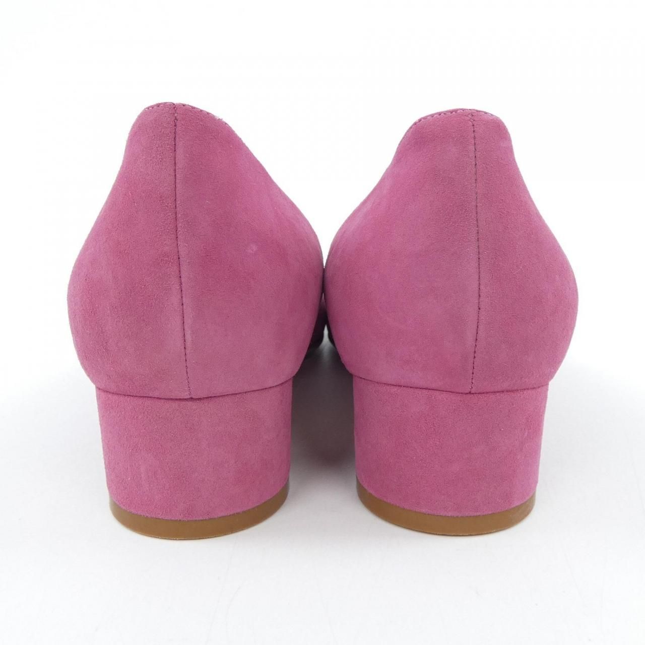  マノロブラニク MANOLO BLAHNIK LISTONY シューズ その他 靴