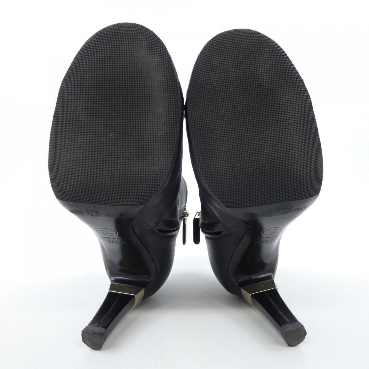  シャネル CHANEL G 31266 ブーツ その他 ブーツ