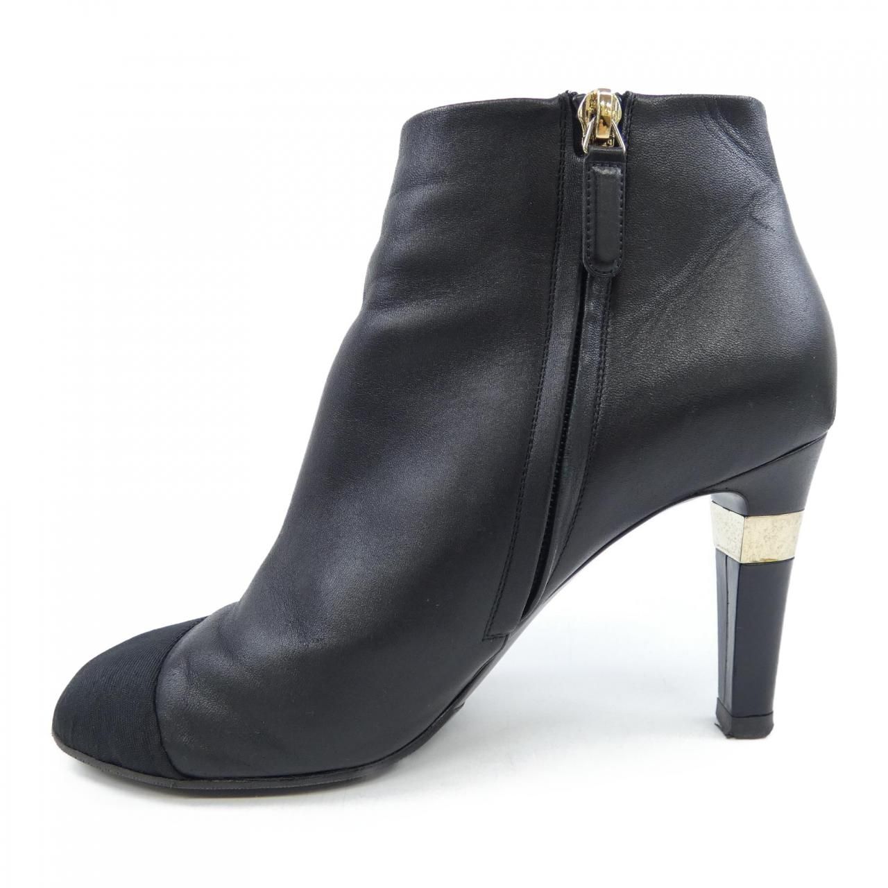 シャネル CHANEL G 31266 ブーツ