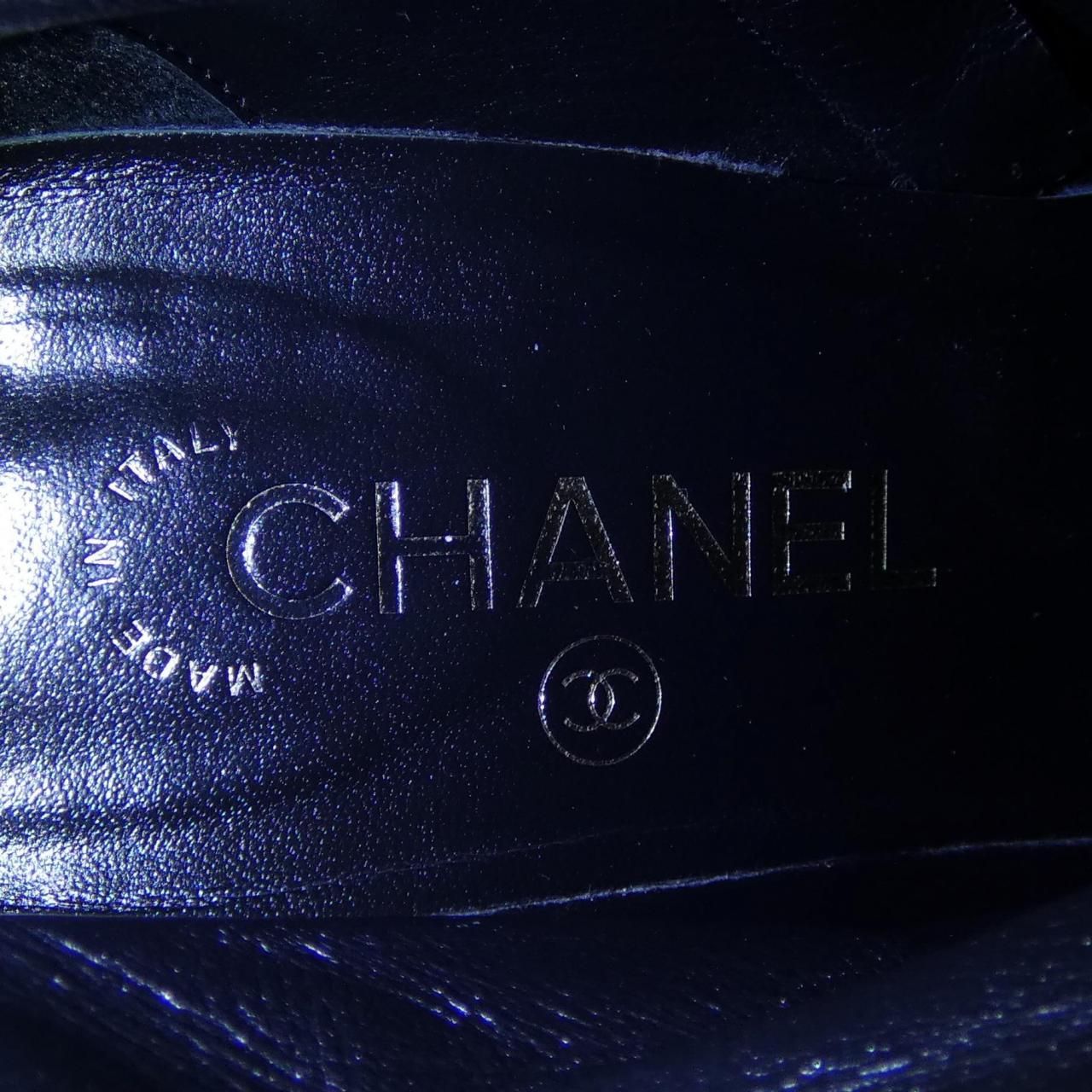 シャネル CHANEL