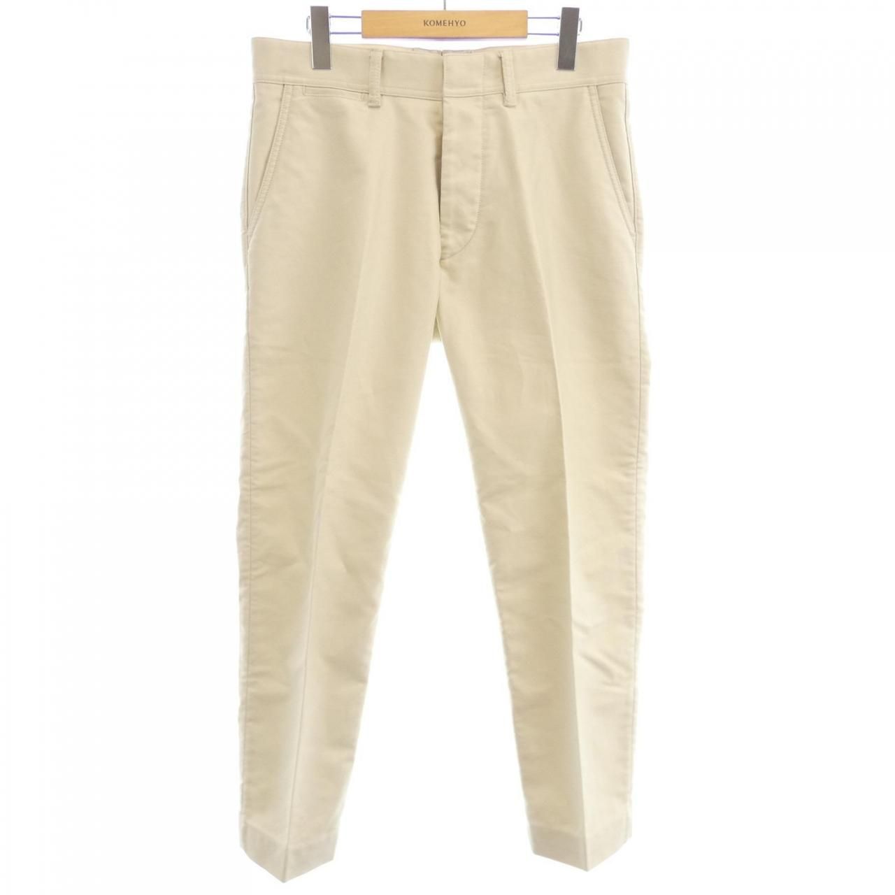 トムフォード TOM FORD TFP 224 パンツ