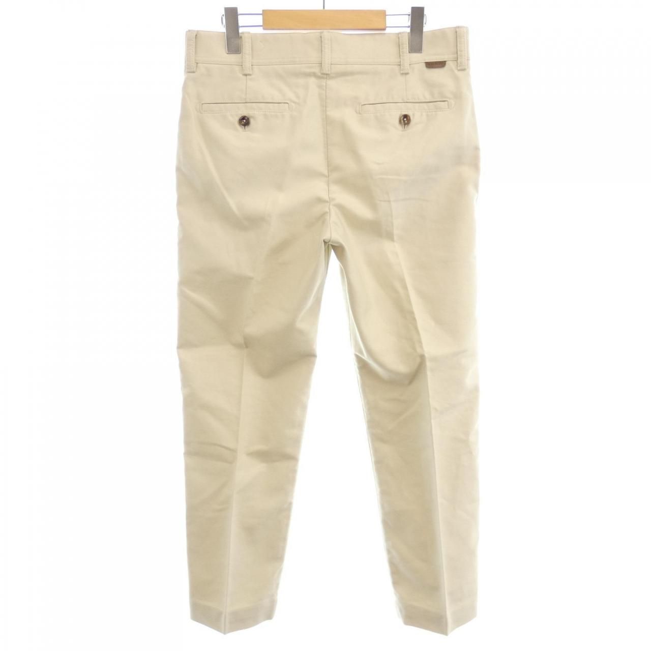 トムフォード TOM FORD TFP 224 パンツ