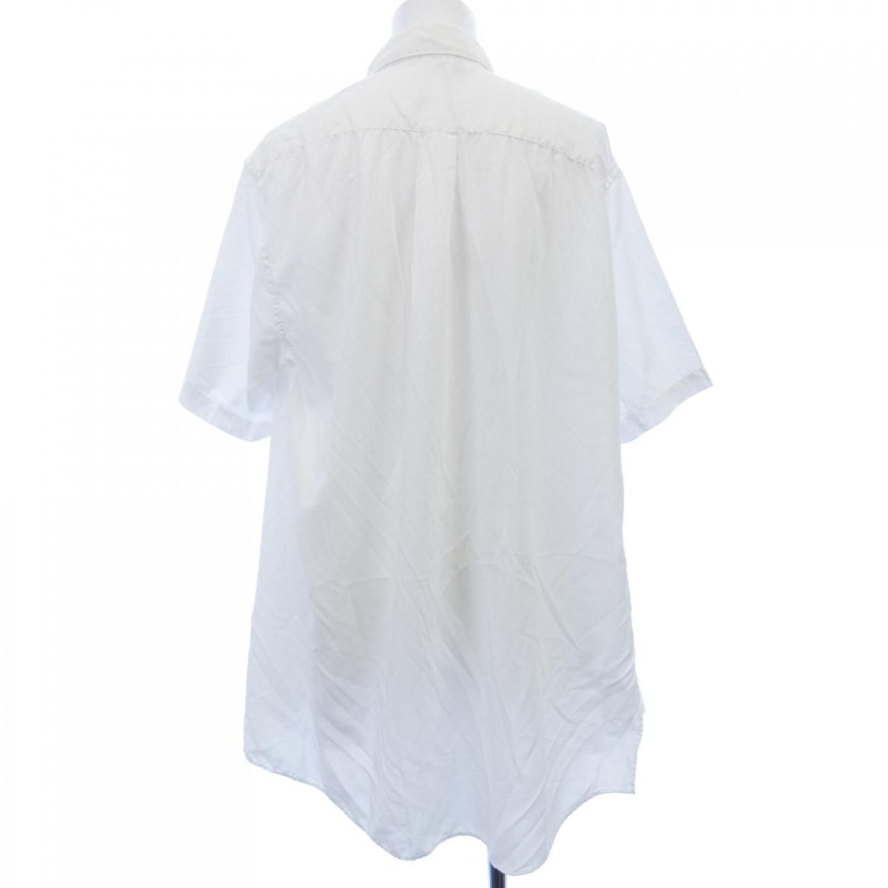 ブラックコムデギャルソン BLACK COMME des GARCONS 1 M-B 031 S Sシャツ