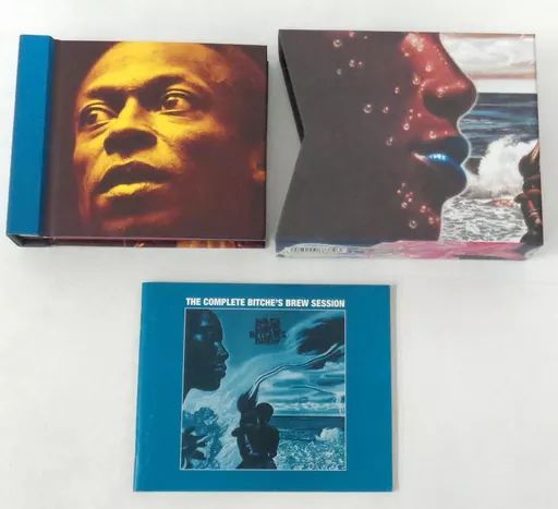 中古】ジャズCD マイルス・デイビス / ビッチェズ・ブリュー