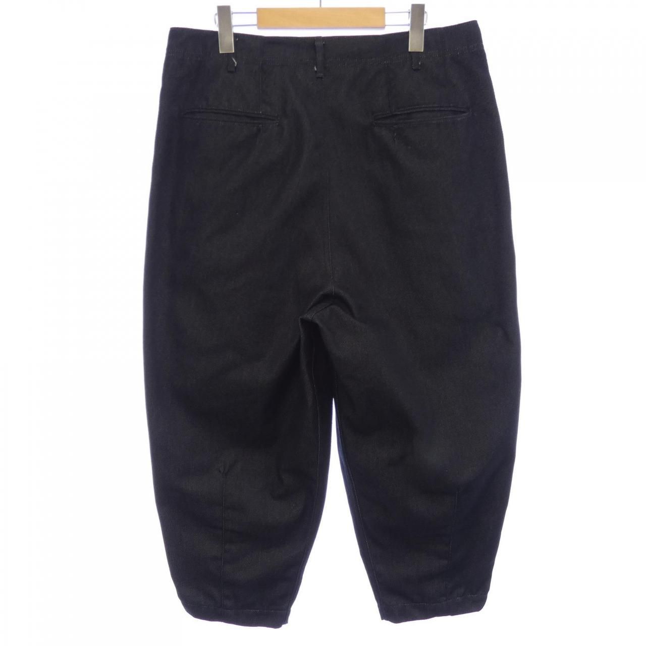 コムデギャルソンオム COMME des GARCONS HOMME HM-P 017 パンツ