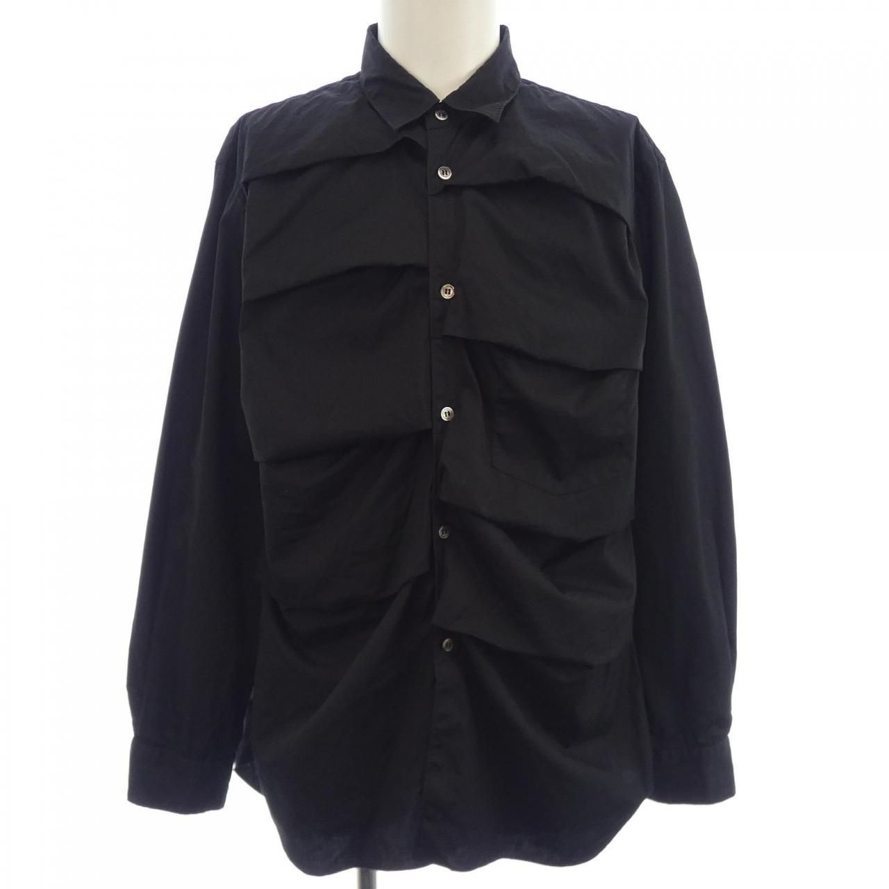 コムデギャルソンオムプリュス COMME des GARCONS HOMME plus PC B 010 シャツ