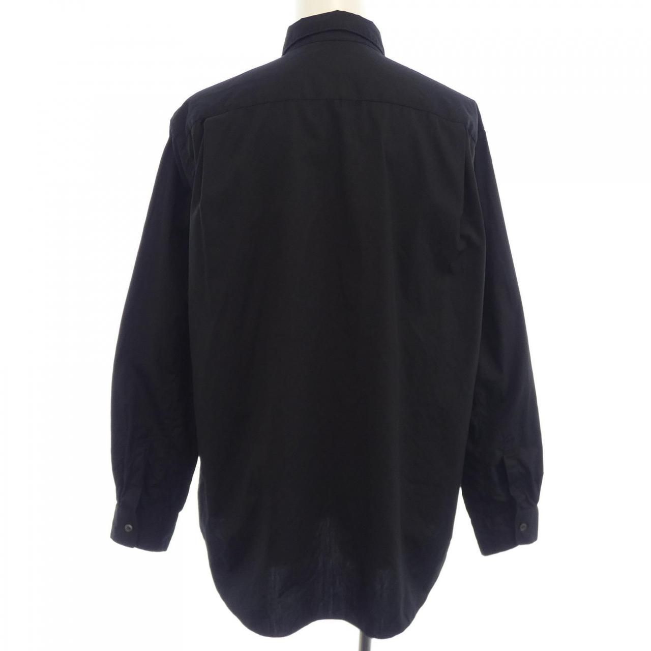 コムデギャルソンオムプリュス COMME des GARCONS HOMME plus PC-B 010 シャツ