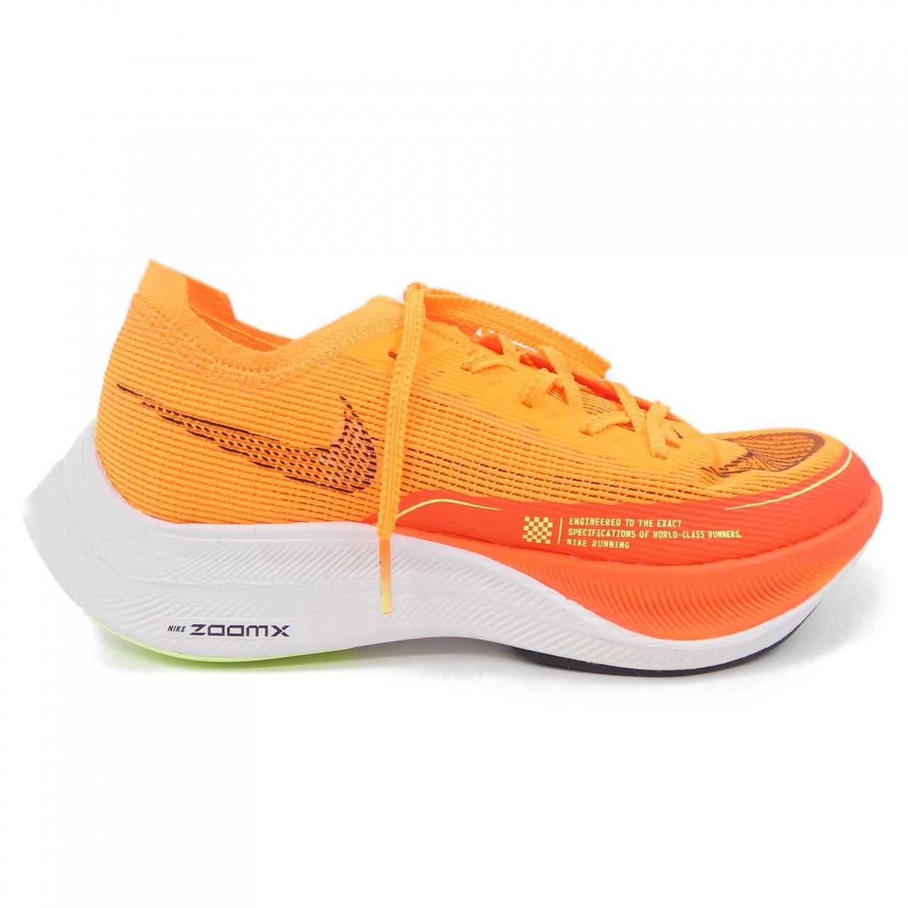 ナイキ NIKE 小売 CU4111-800 スニーカー ナイキ ヴェイパーフライ2