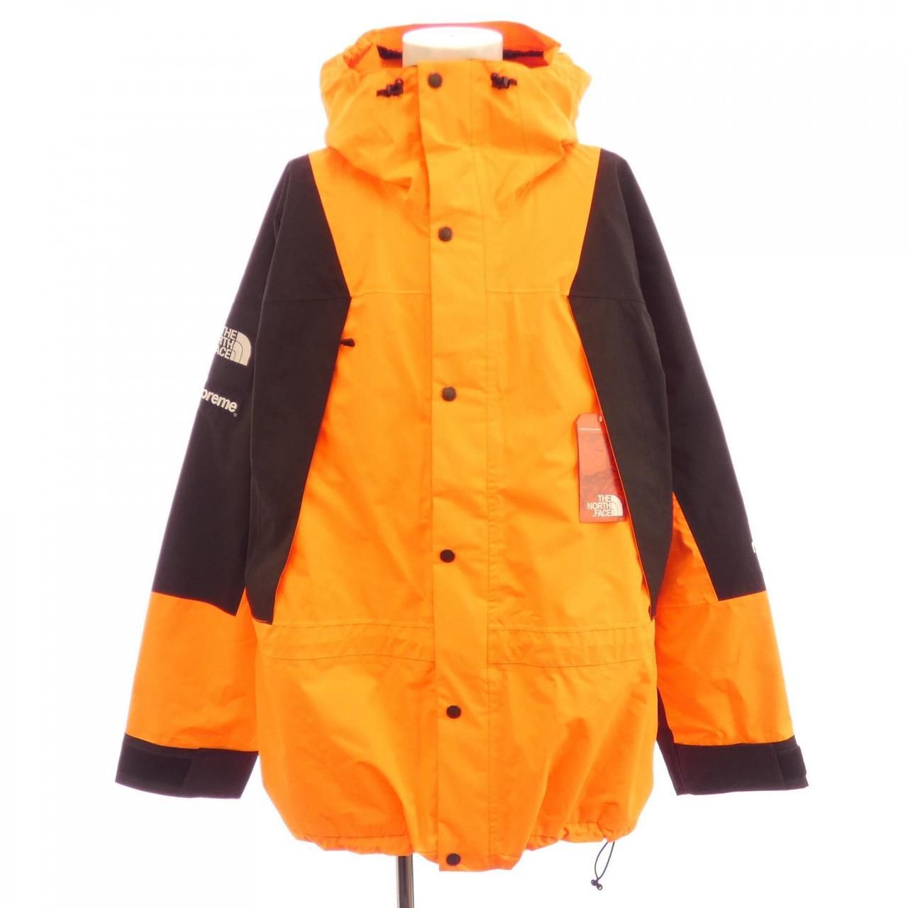 THE NORTH FACE × Supreme / ジャケット/M/--/オレンジ/NF0A2SZ2 シュプリームザノースフェイス SUPREME×THE NORTH FACE NF0A2SZ2