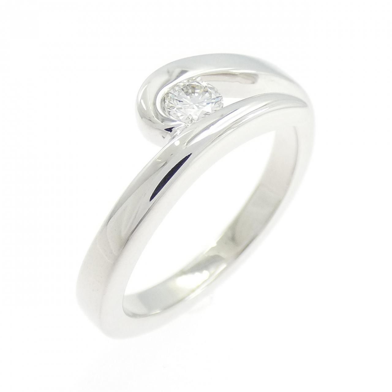 ホアキン ベラオ メア クルパ リング