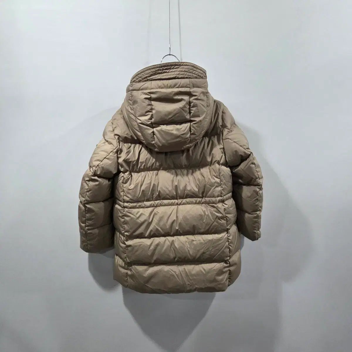 キッズ ダックダウン