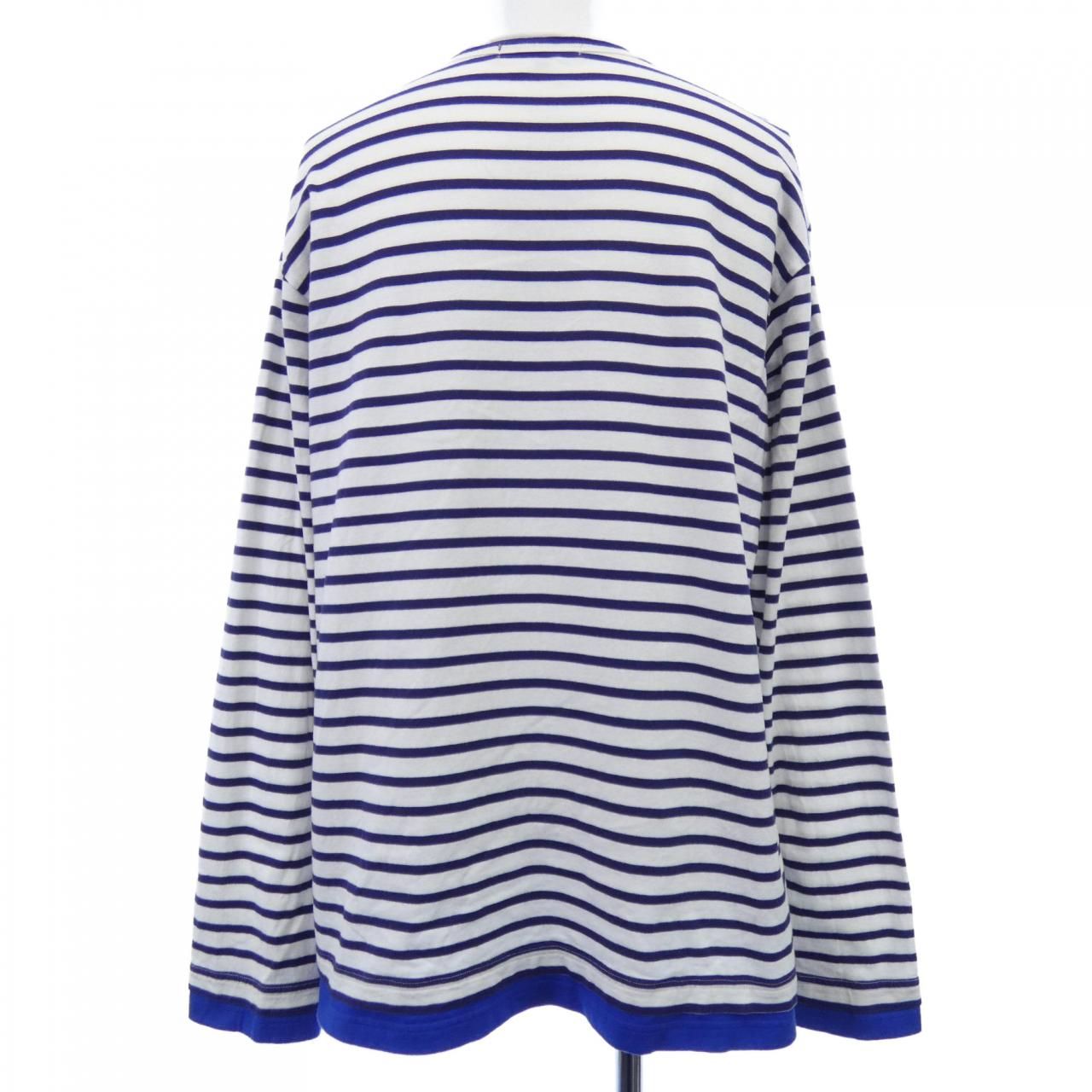 コムデギャルソンオム COMME des GARCONS HOMME HG-T 004 Tシャツ