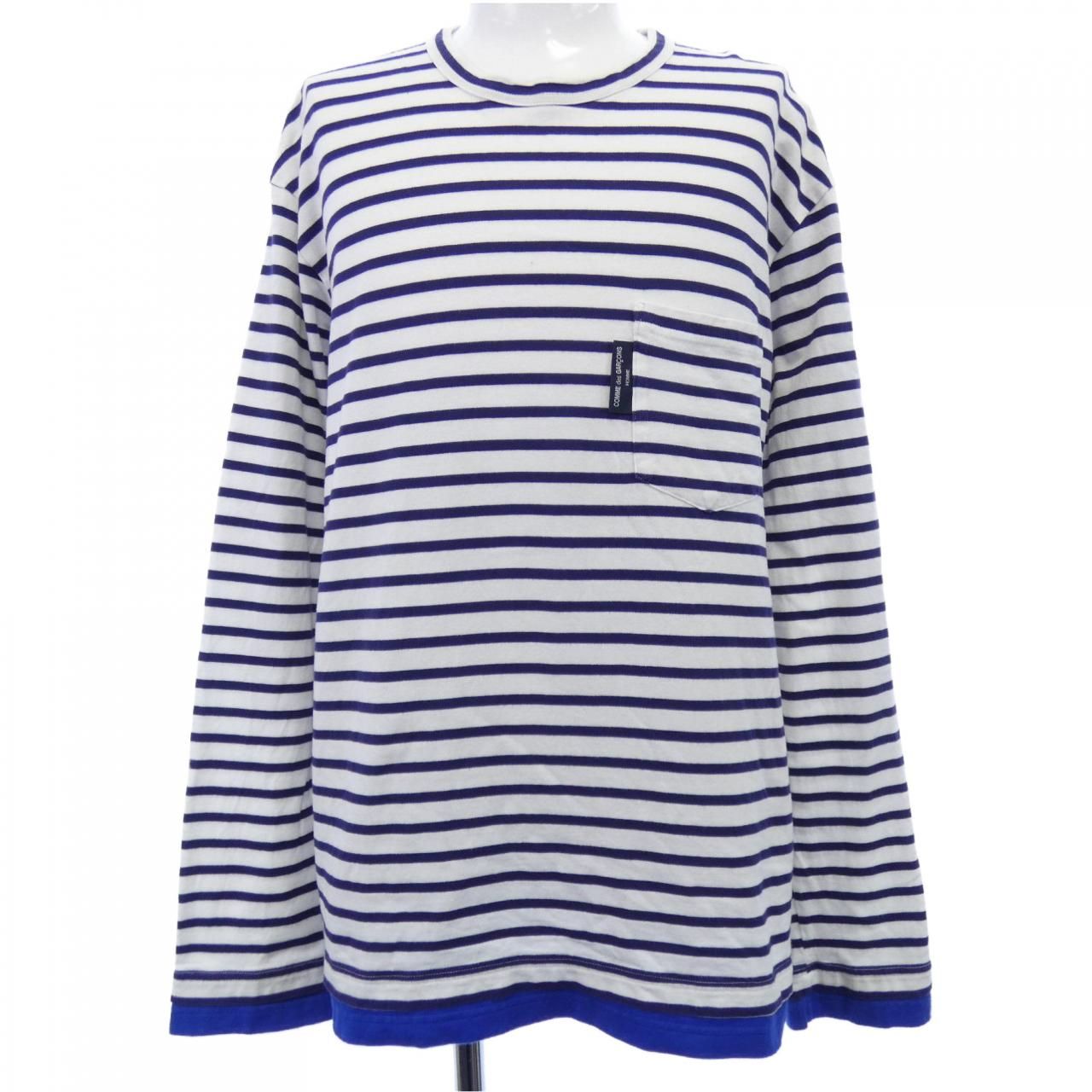 コムデギャルソンオム COMME des GARCONS HOMME HG T 004 Tシャツ