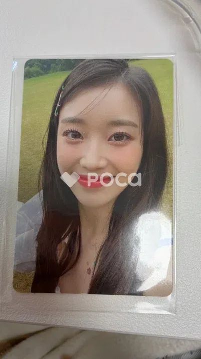 STAYC スミン WE NEED LOVE LOVE ver. - メルカリ