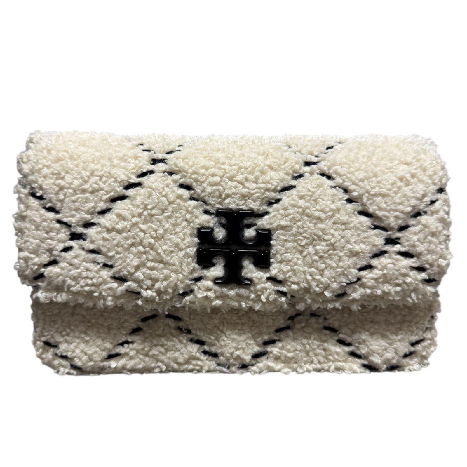 TORYBURCH トリーバーチ ショルダーバッグ チェーンウォレット