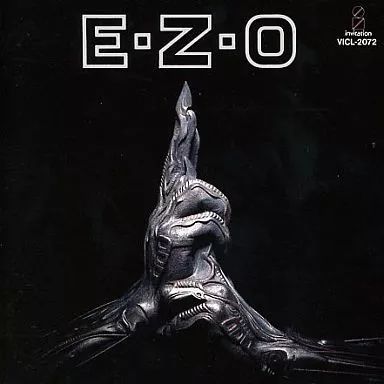 CD 【】邦楽CD E・Z・O / E・Z・O