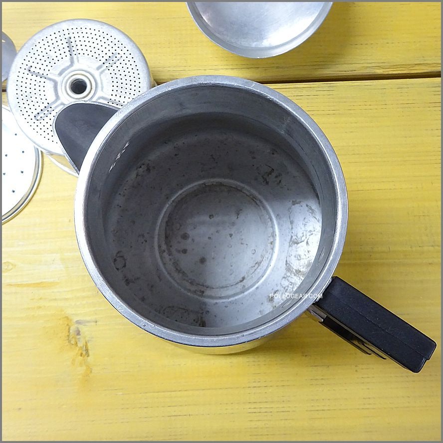 POT コーヒーメーカー