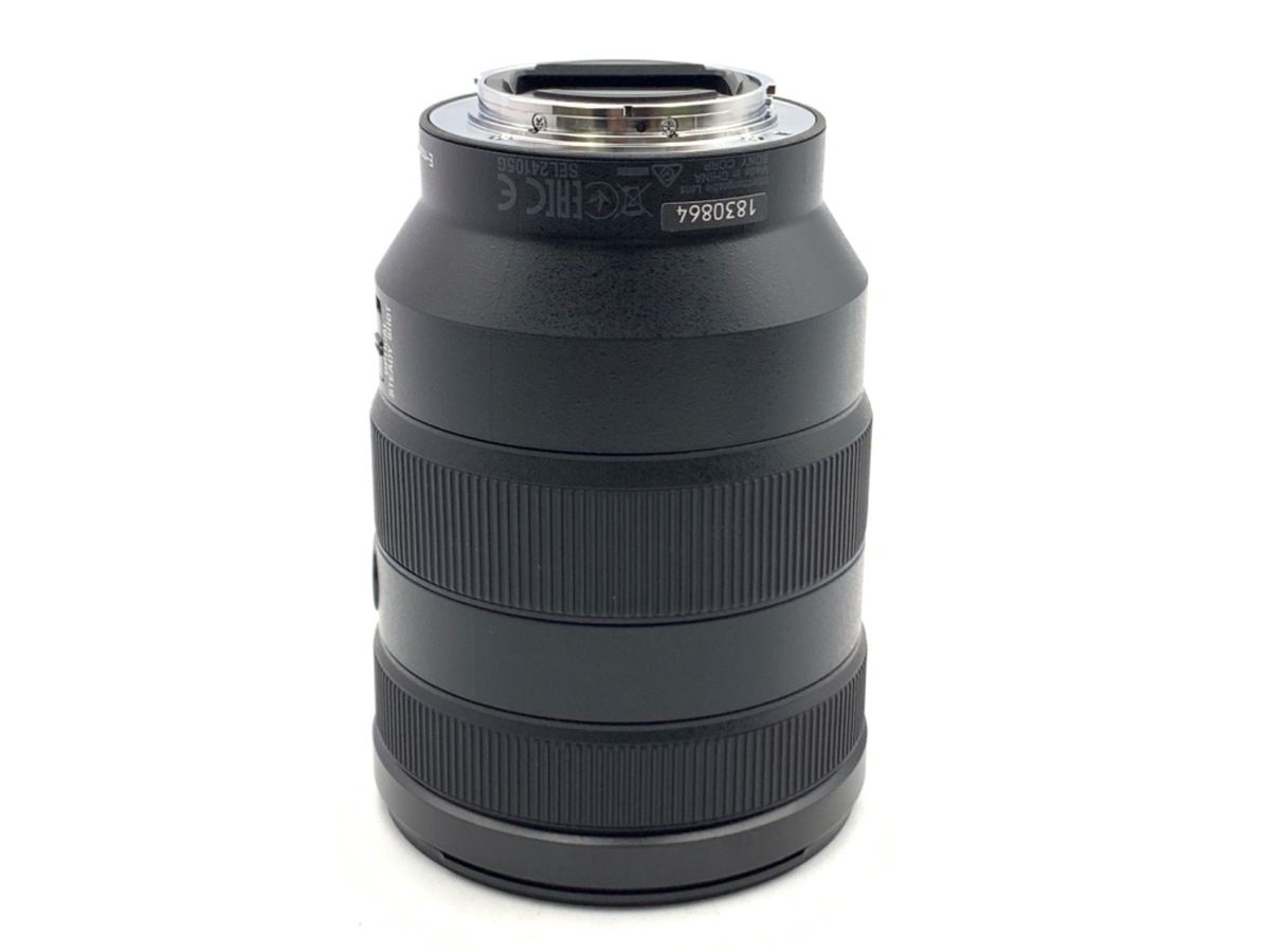 中古】 【良品】 ソニー FE 24-105mm F4 G OSS [SEL24105G] - メルカリ