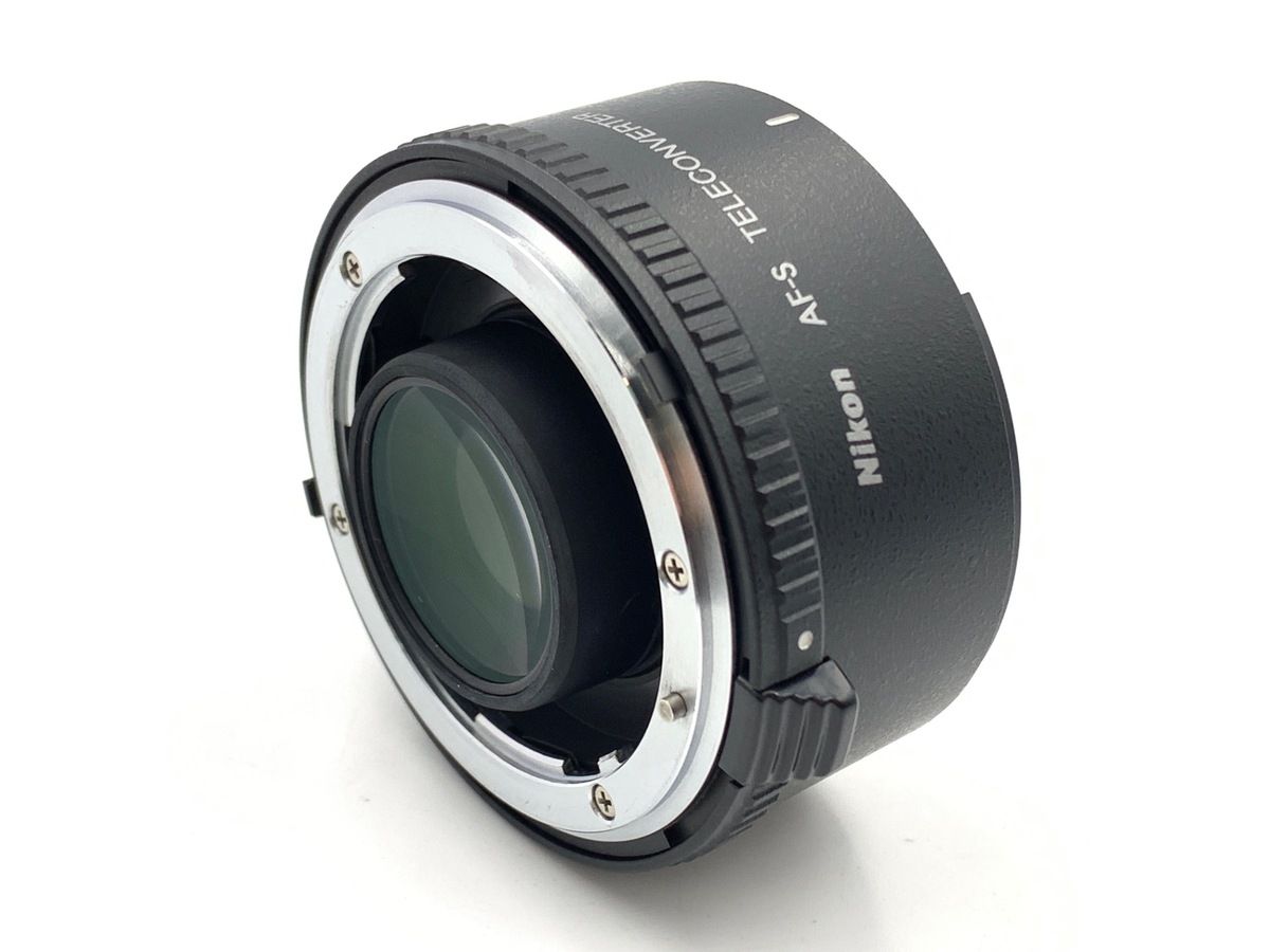 中古】 【並品】 ニコン Ai AF-S テレコンバーター TC-17E II - メルカリ