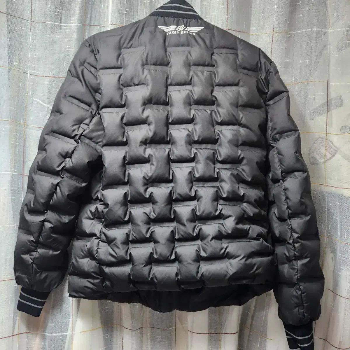 Titleist(タイトリスト) ゴルフ ダウン アウター ブラック M - メルカリ