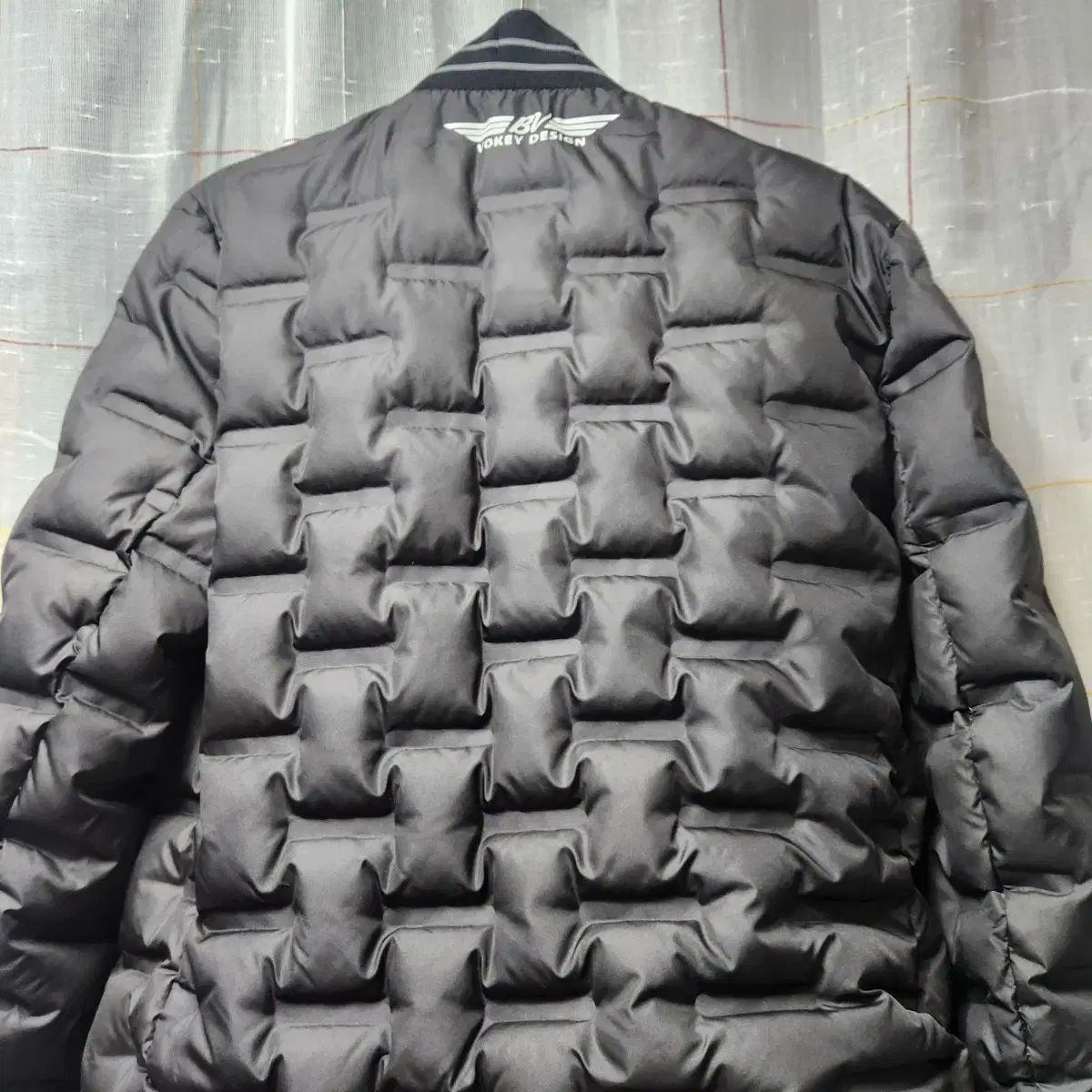 Titleist(タイトリスト) ゴルフ ダウン アウター ブラック M - メルカリ