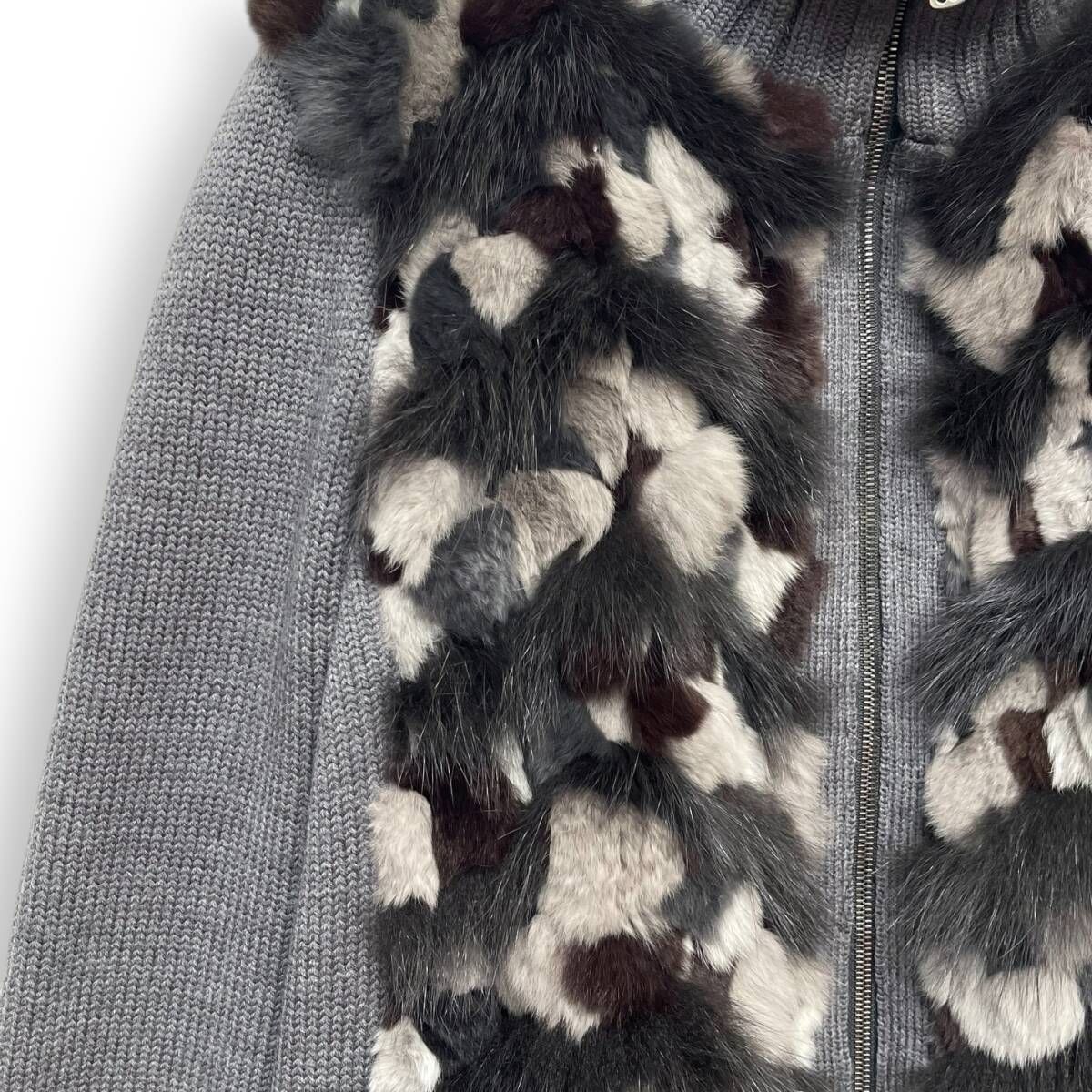 M2592/ MAX MARA Weekend マックスマーラ ウィークエンド ラビット