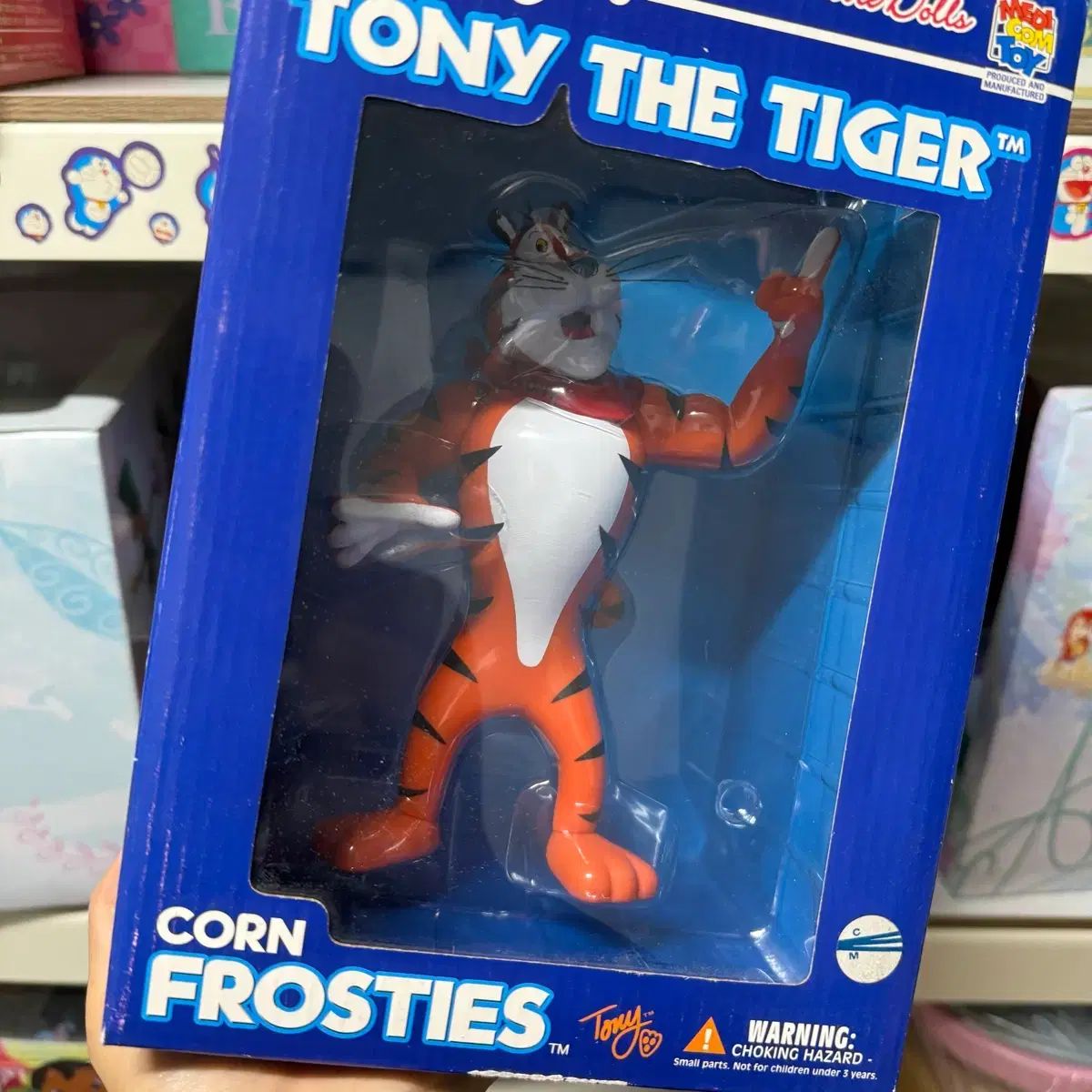 メディコムトイ