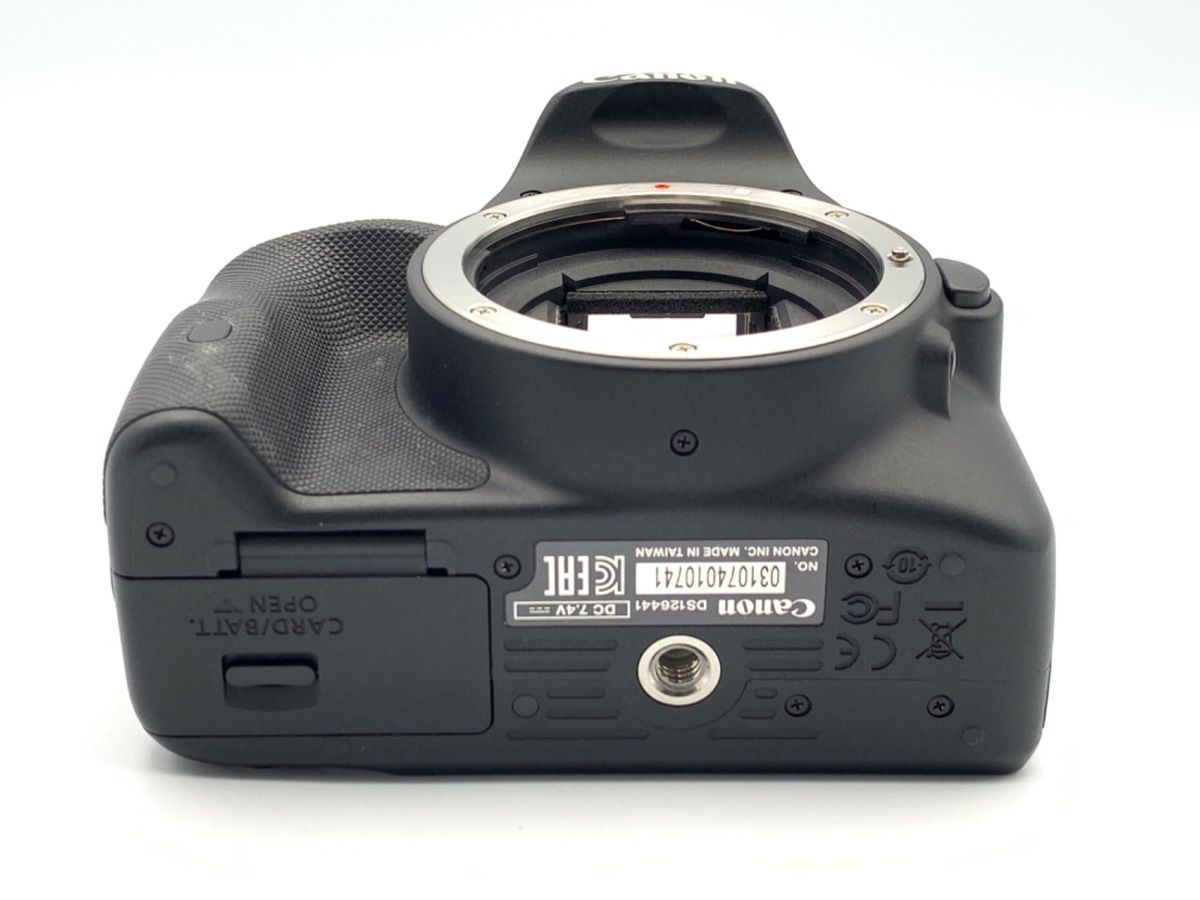 中古】 【並品】 キヤノン EOS Kiss X7 ボディ - メルカリ