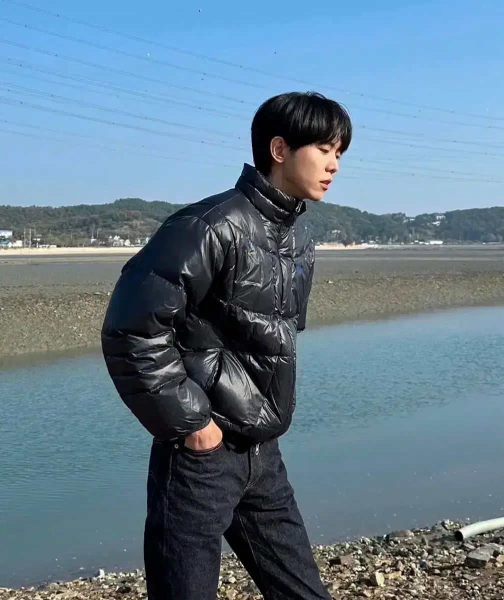 팬암 panam チュ ウジェ ダウン