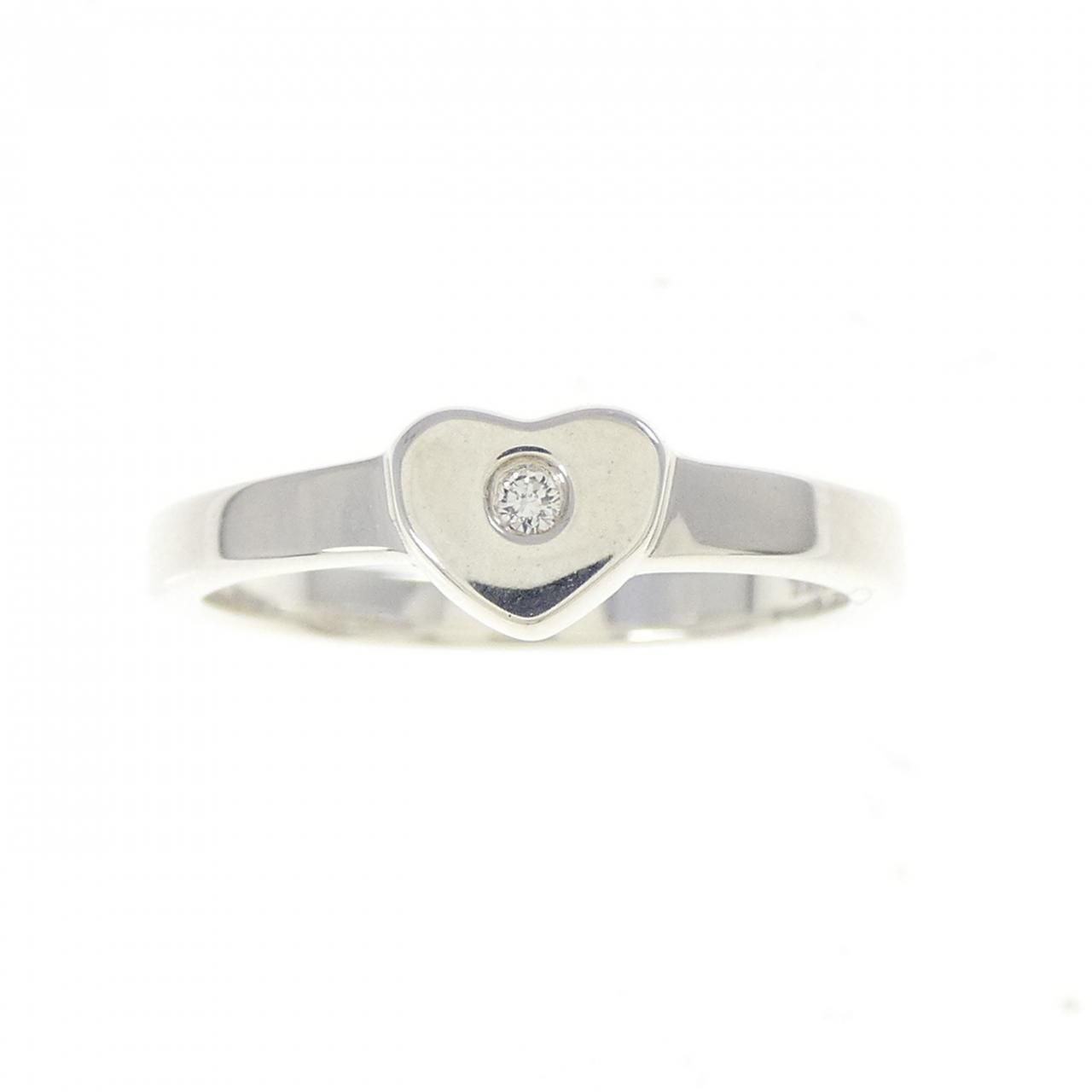 ティファニー クラウン オブ ハート リング - メルカリ