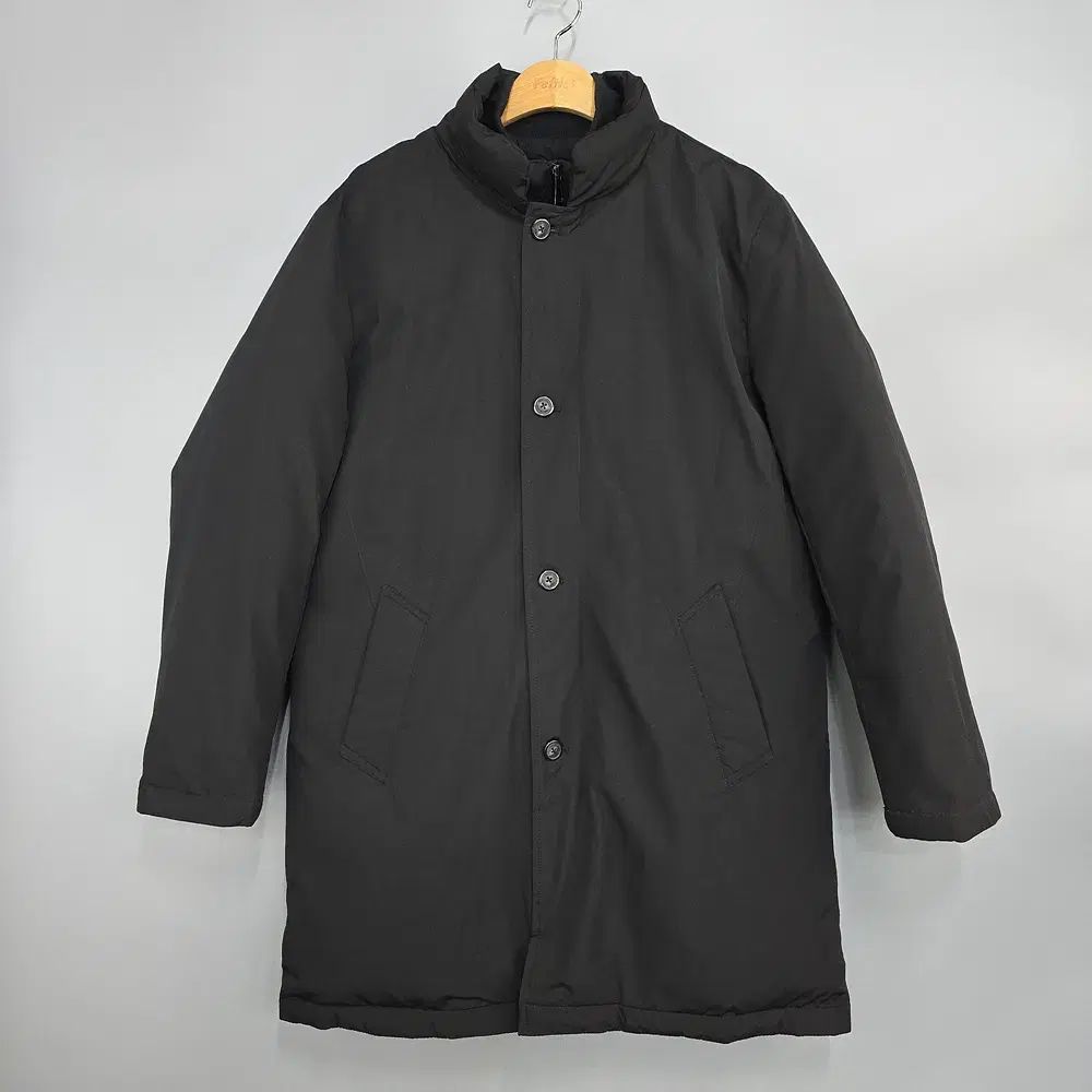 ペリージェンソン PERI JENSON ダックダウンジャケット ロング丈 100