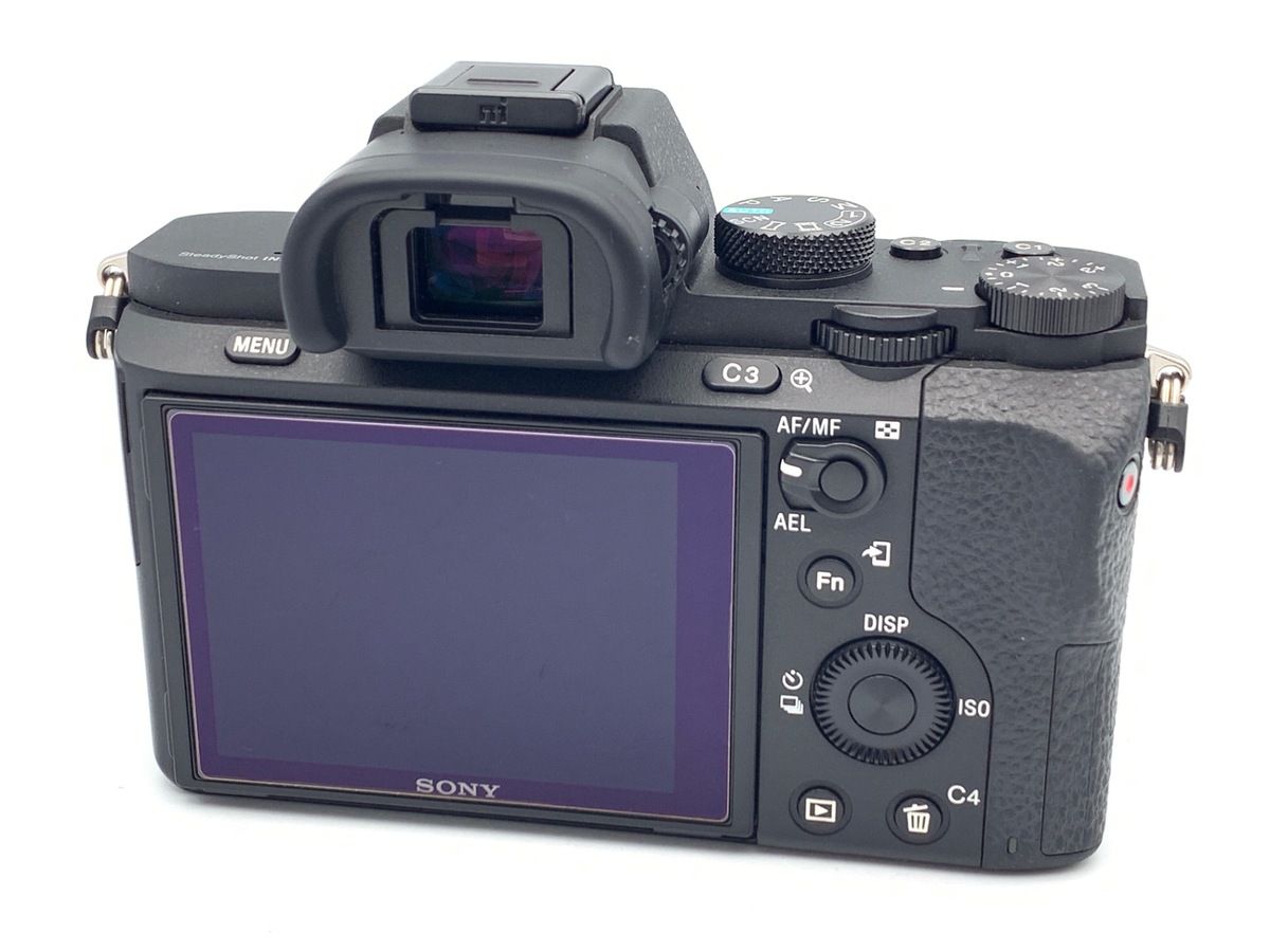 中古】 【並品】 ソニー α7II ボディ [ILCE-7M2] - メルカリ