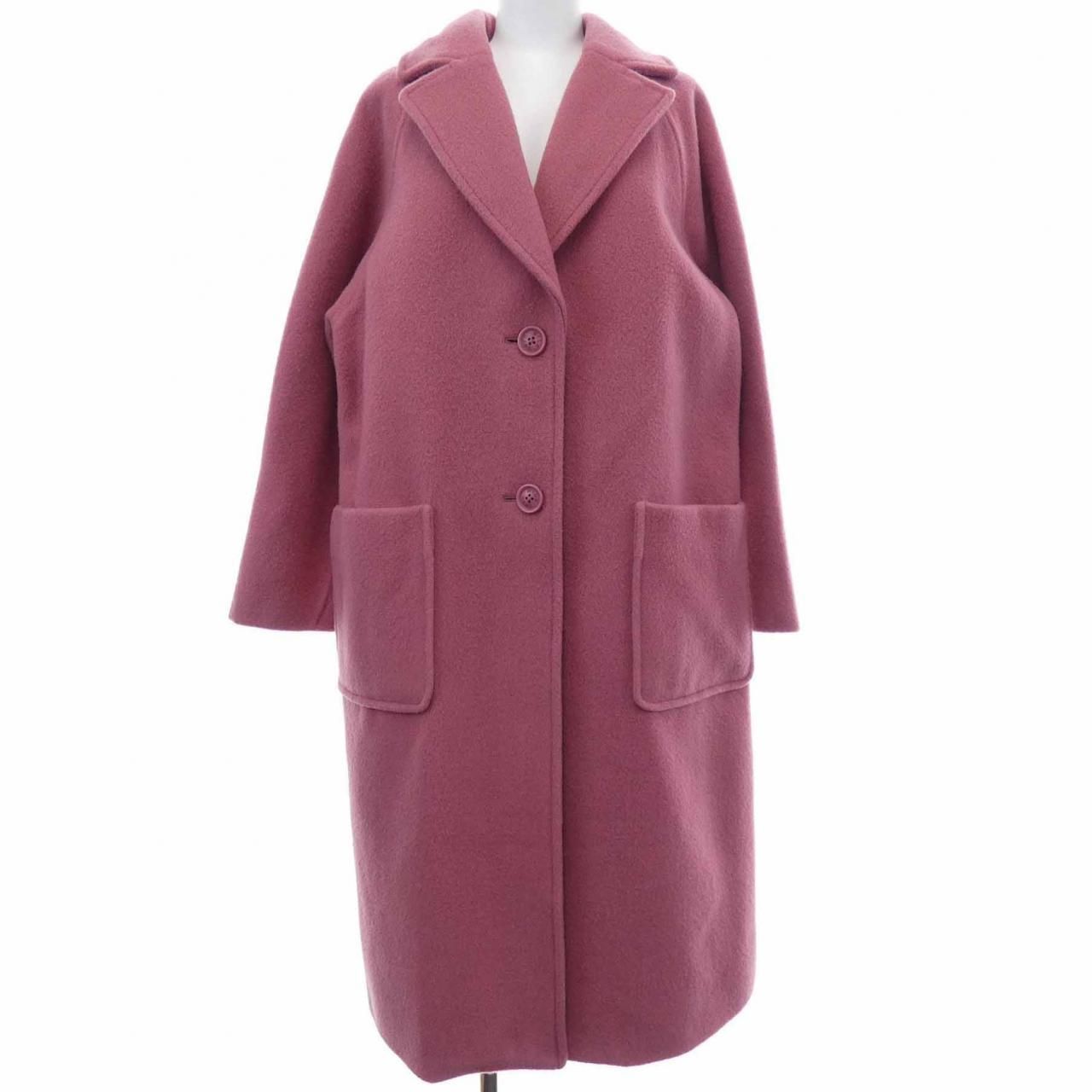 ミラオーウェン MILA OWEN コート - メルカリ