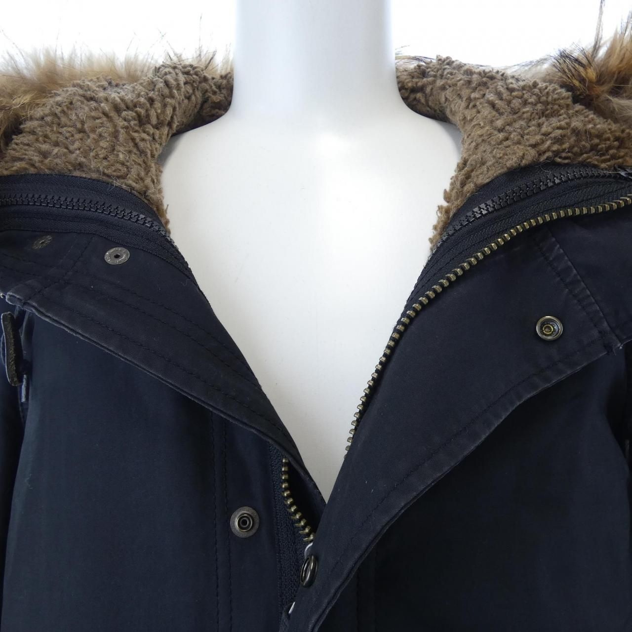 アメリカンラグシー/モッズコート/AFN-M162-C0001 アメリカンラグシー AMERICAN RAG CIE AFN-M162-C0001 コート - メルカリ