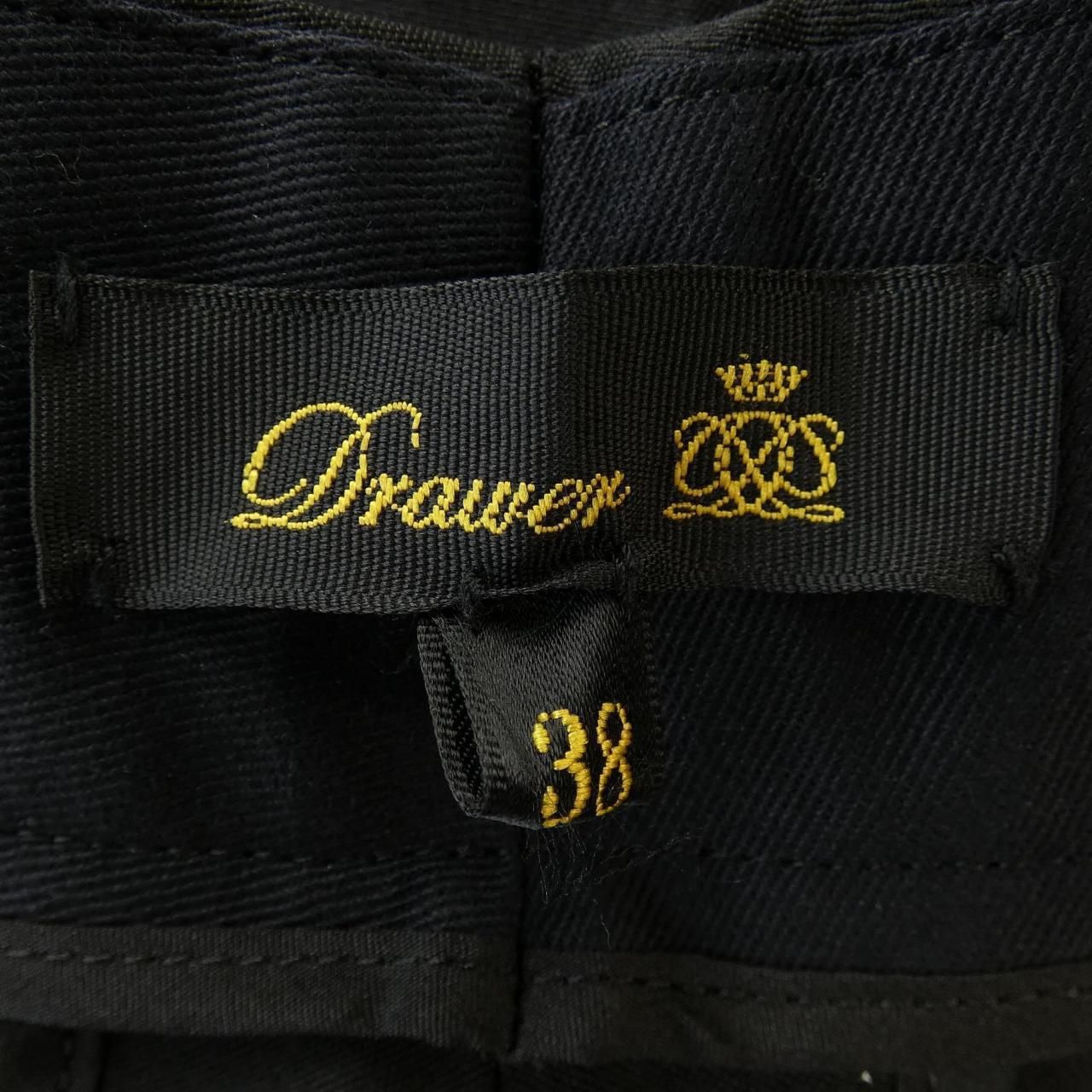  ドゥロワー DRAWER 6514 236 0844 パンツ その他 パンツ