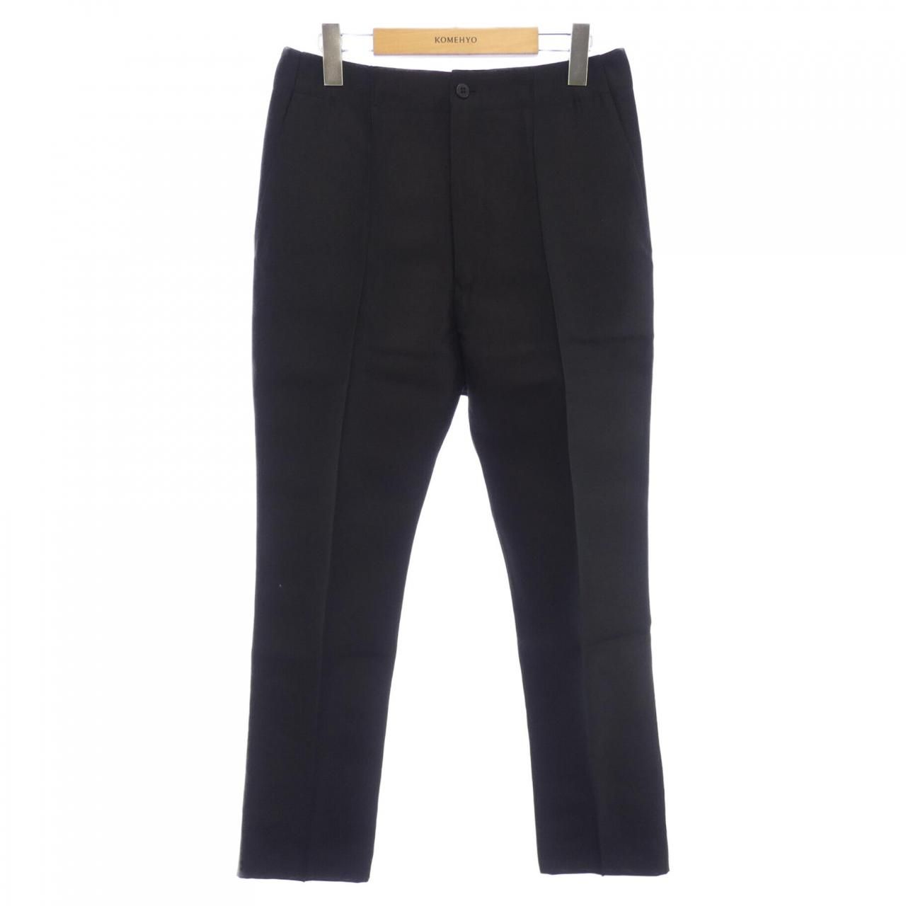 ドゥロワー DRAWER 6514 236 0844 パンツ