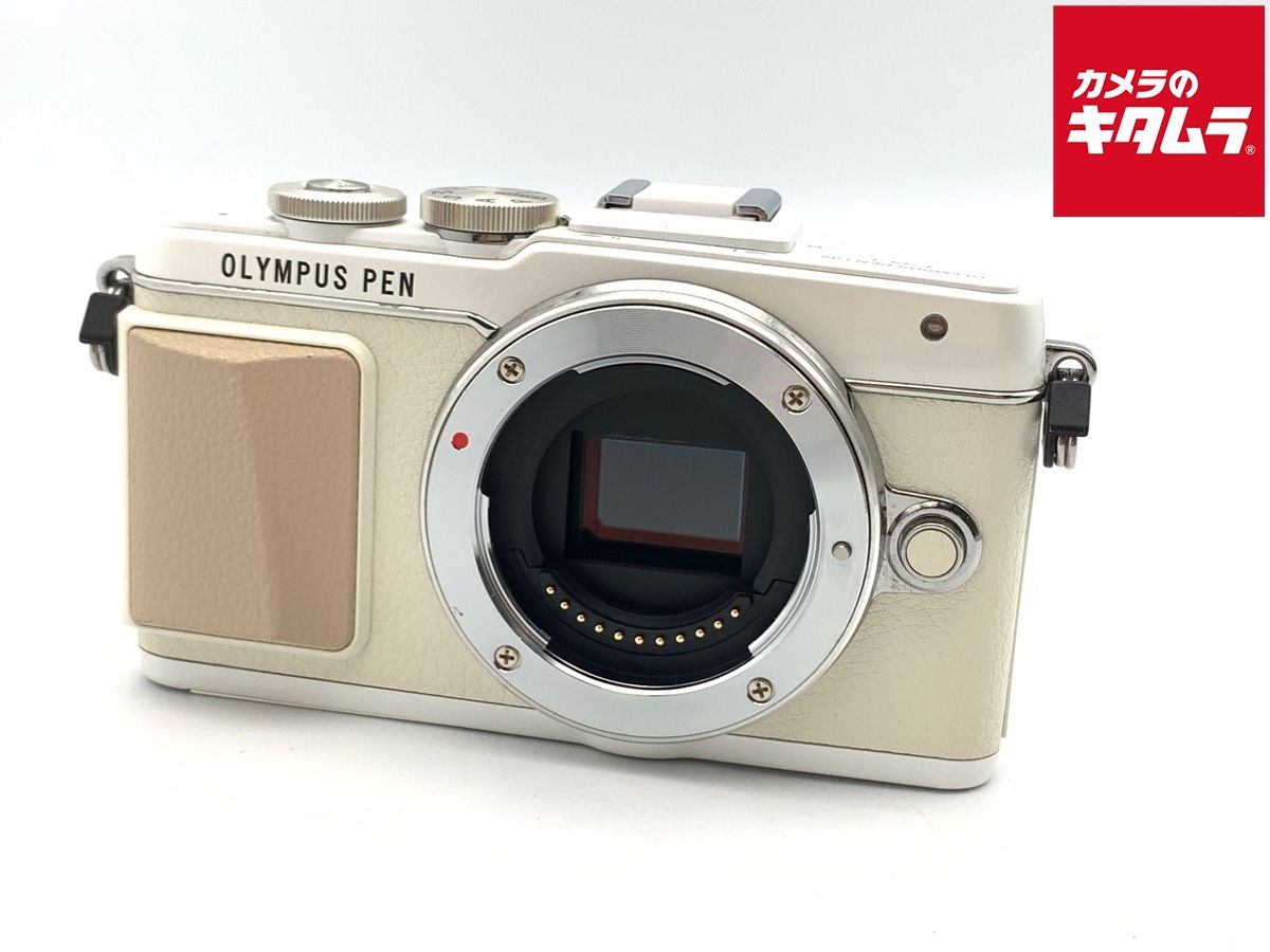 中古】 【並品】 オリンパス PEN Lite E-PL7 ボディ ホワイト - メルカリ 中古】 【並品】 オリンパス PEN Lite E-PL7 ボディ ホワイト - メルカリ