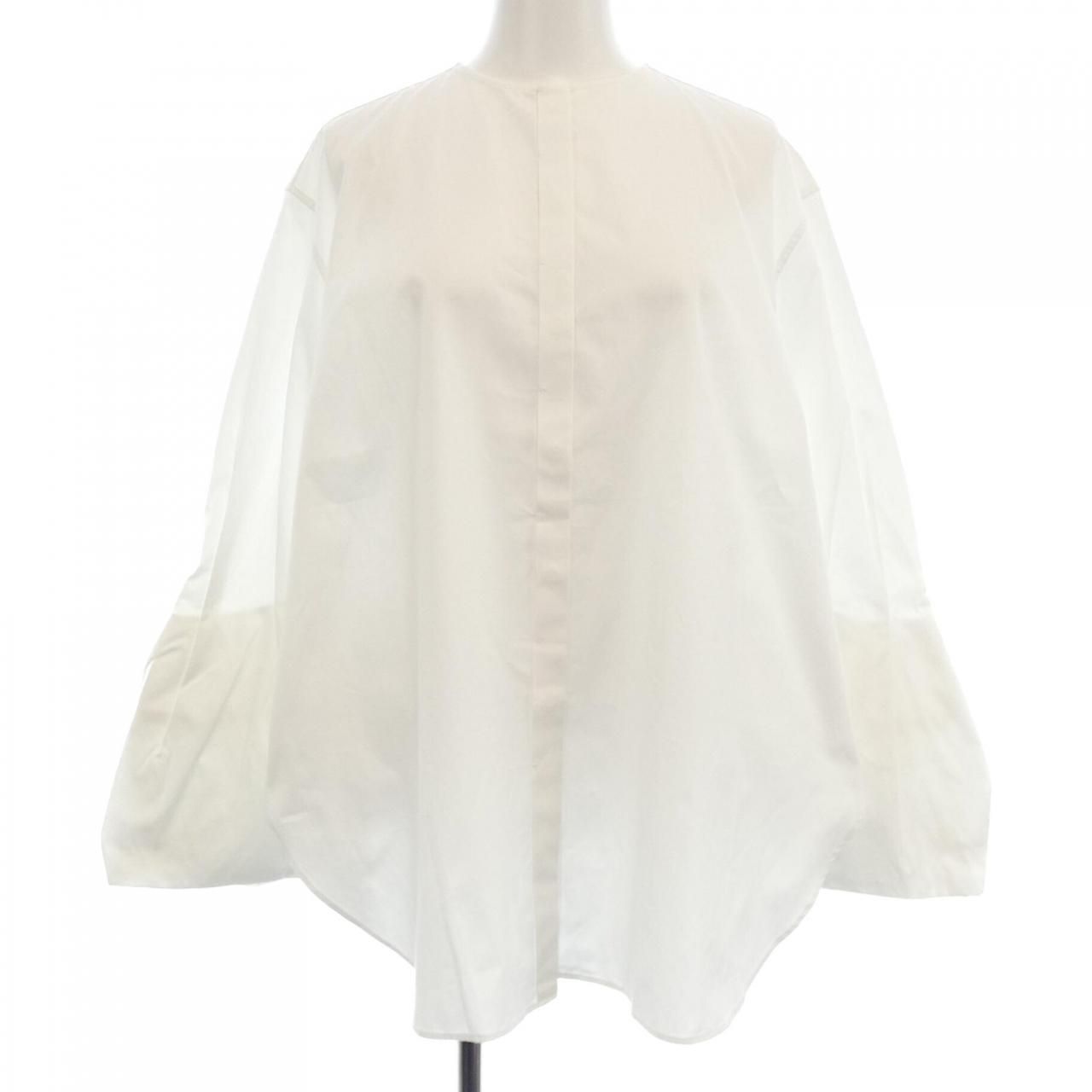 ドゥロワー DRAWER 6511 299 0517 シャツ