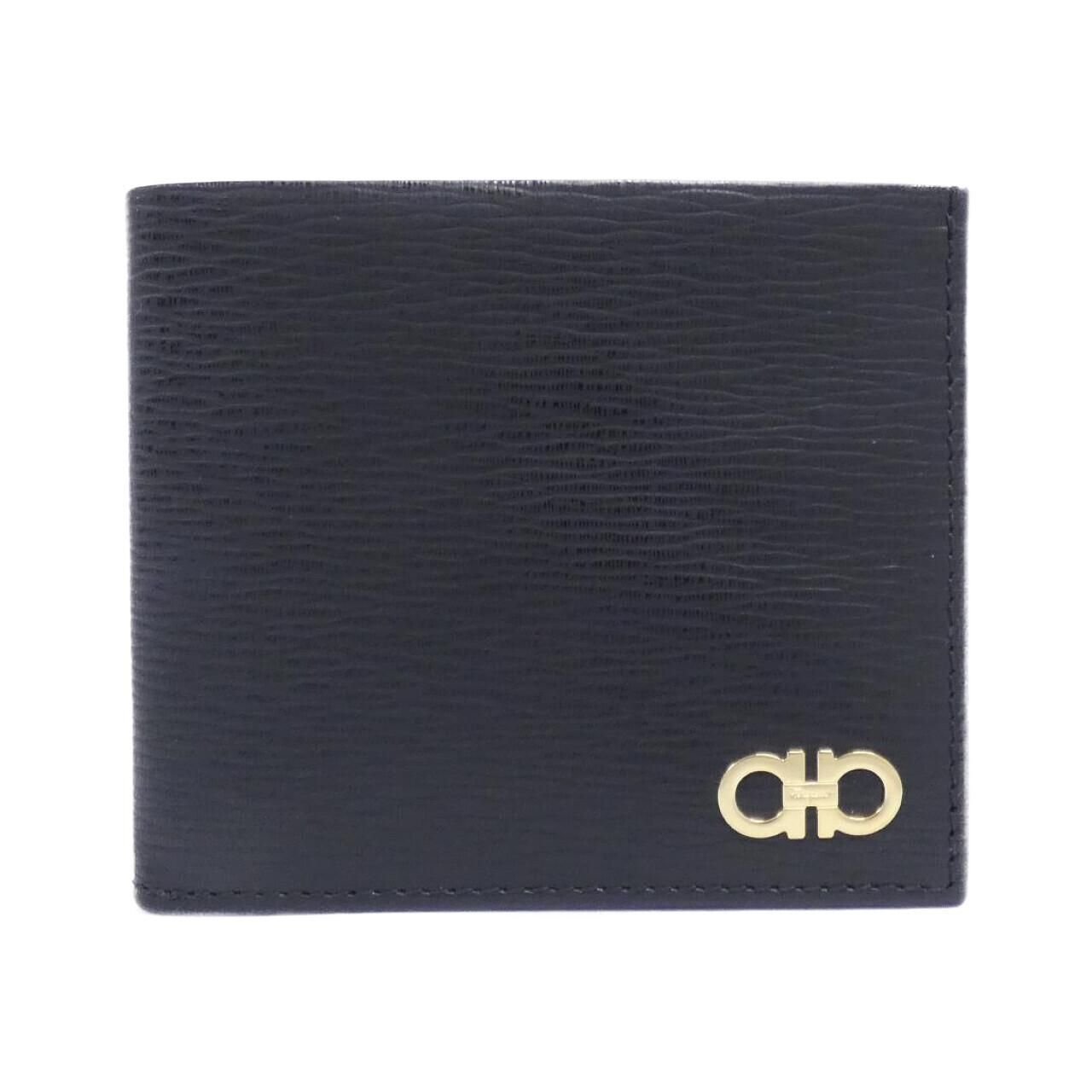 サルヴァトーレフェラガモ 66 A 063 札入れ