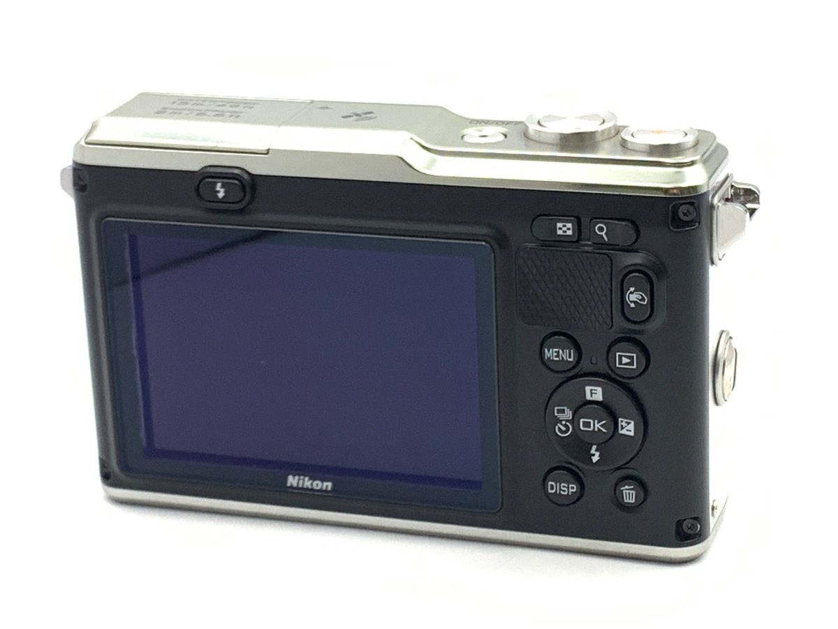 Nikon 1 AW1 ボディ　ジャンク 2025年最新】nikon1 aw1の人気アイテム - メルカリ