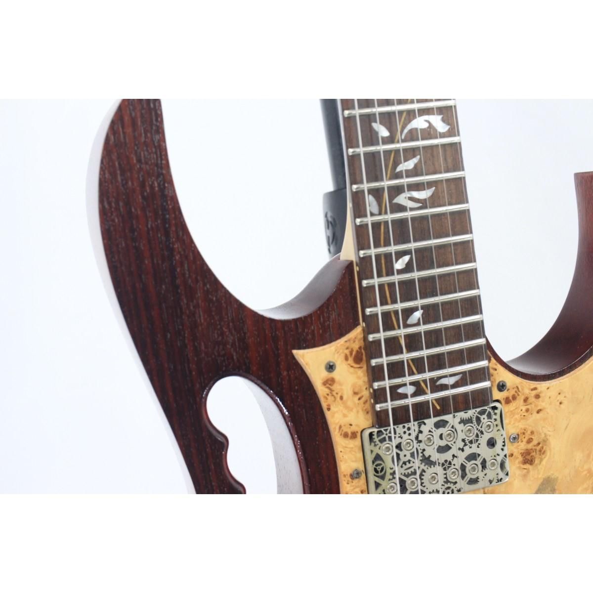 IBANEZ JEM77WDP－CNL - メルカリ