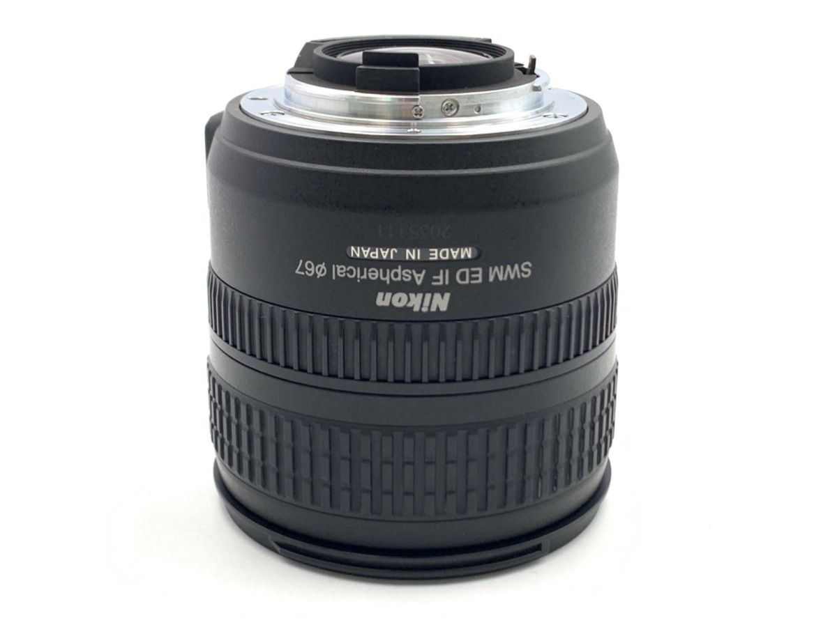 並品 ニコン AF S 24 85 3 5 4 G ED