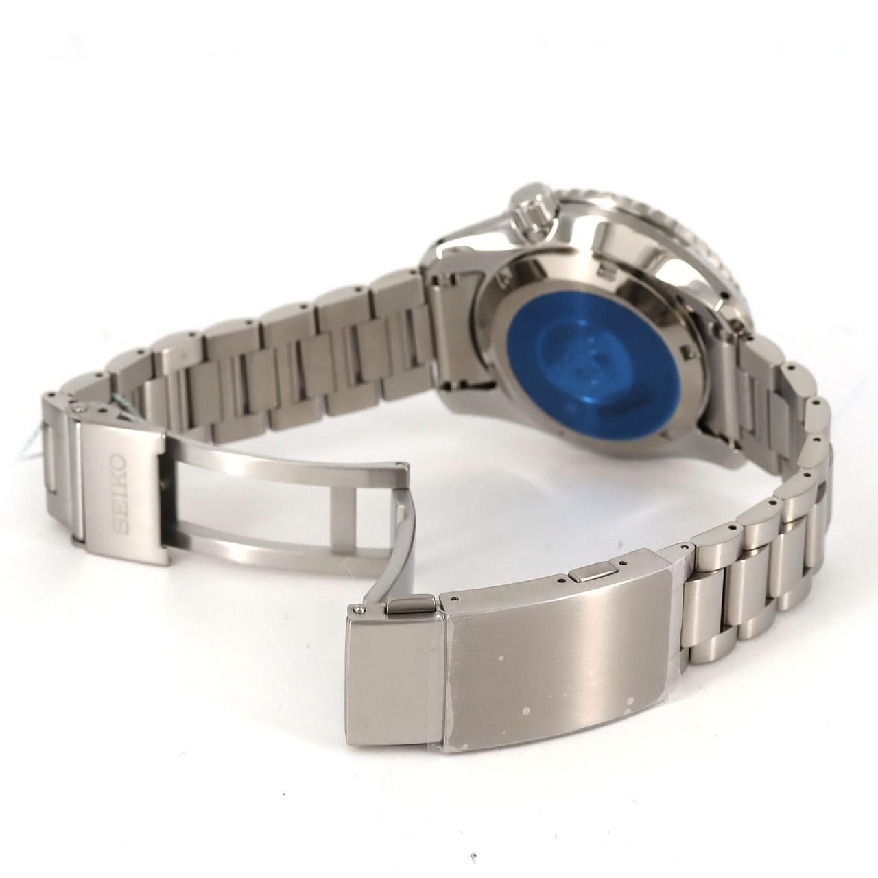  セイコー プロスペックス 6 R 54 00 P 0 SBEJ 029 SS 自動巻 その他 時計