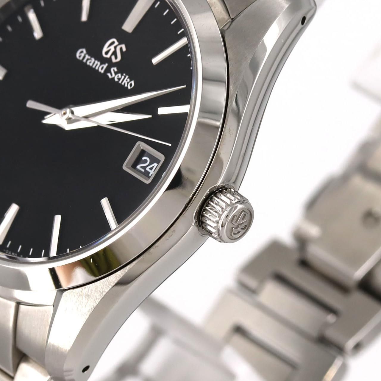 セイコー グランドセイコー・ヘリテージコレクション 9F62-0AB0